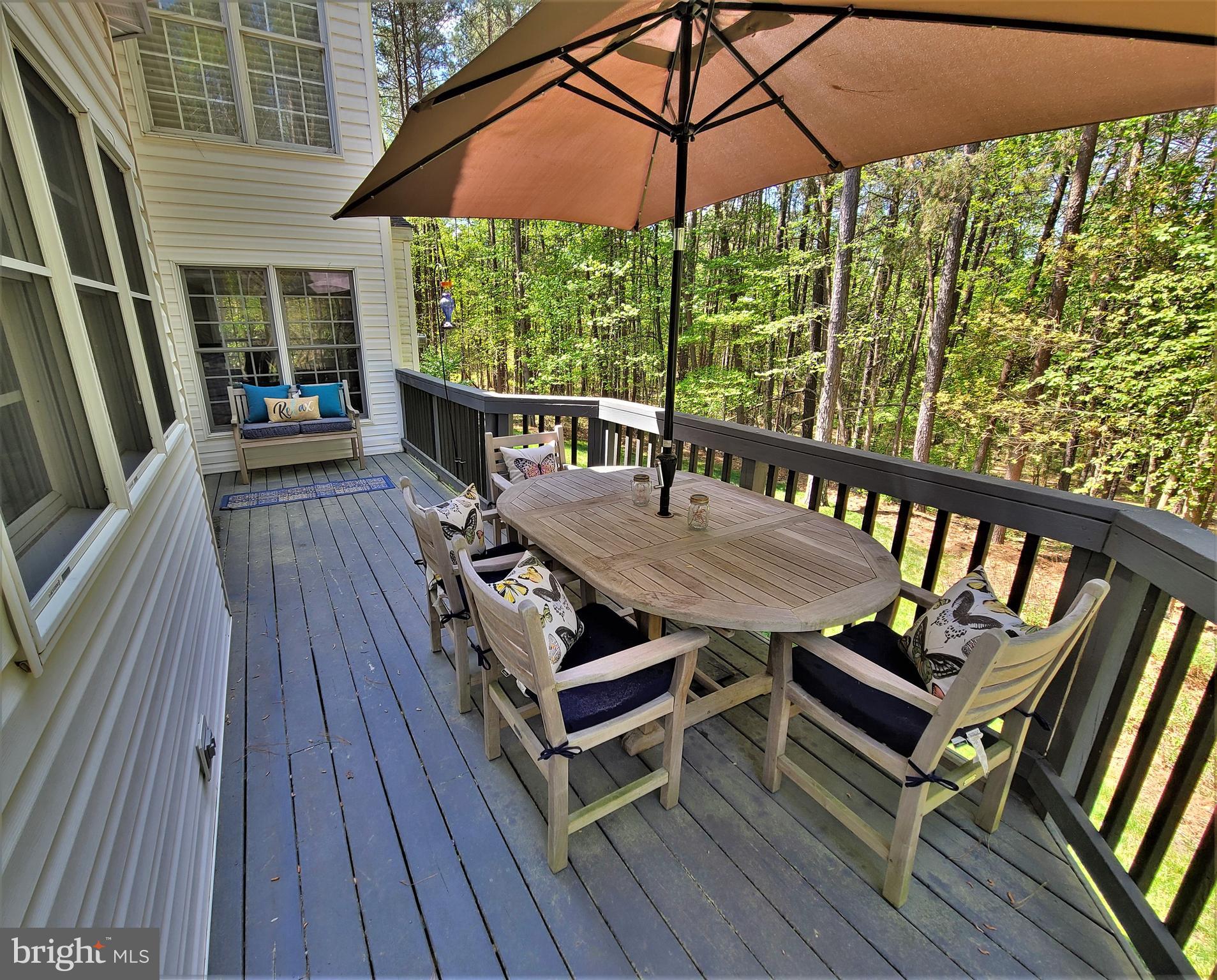 SEVEN LAKES - Residential Lease