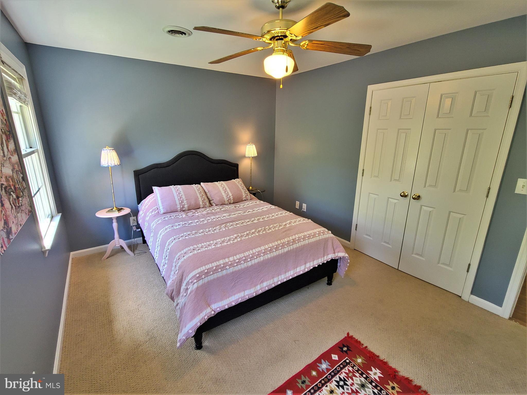 SEVEN LAKES - Residential Lease