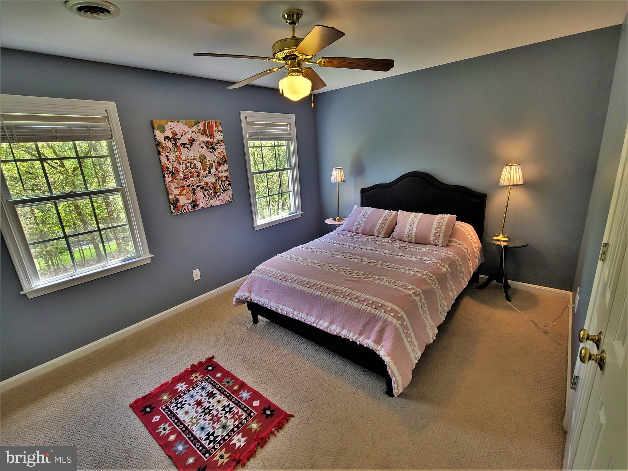 SEVEN LAKES - Residential Lease