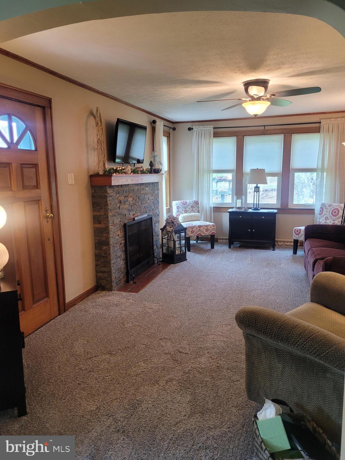 CARPENDALE - Residential