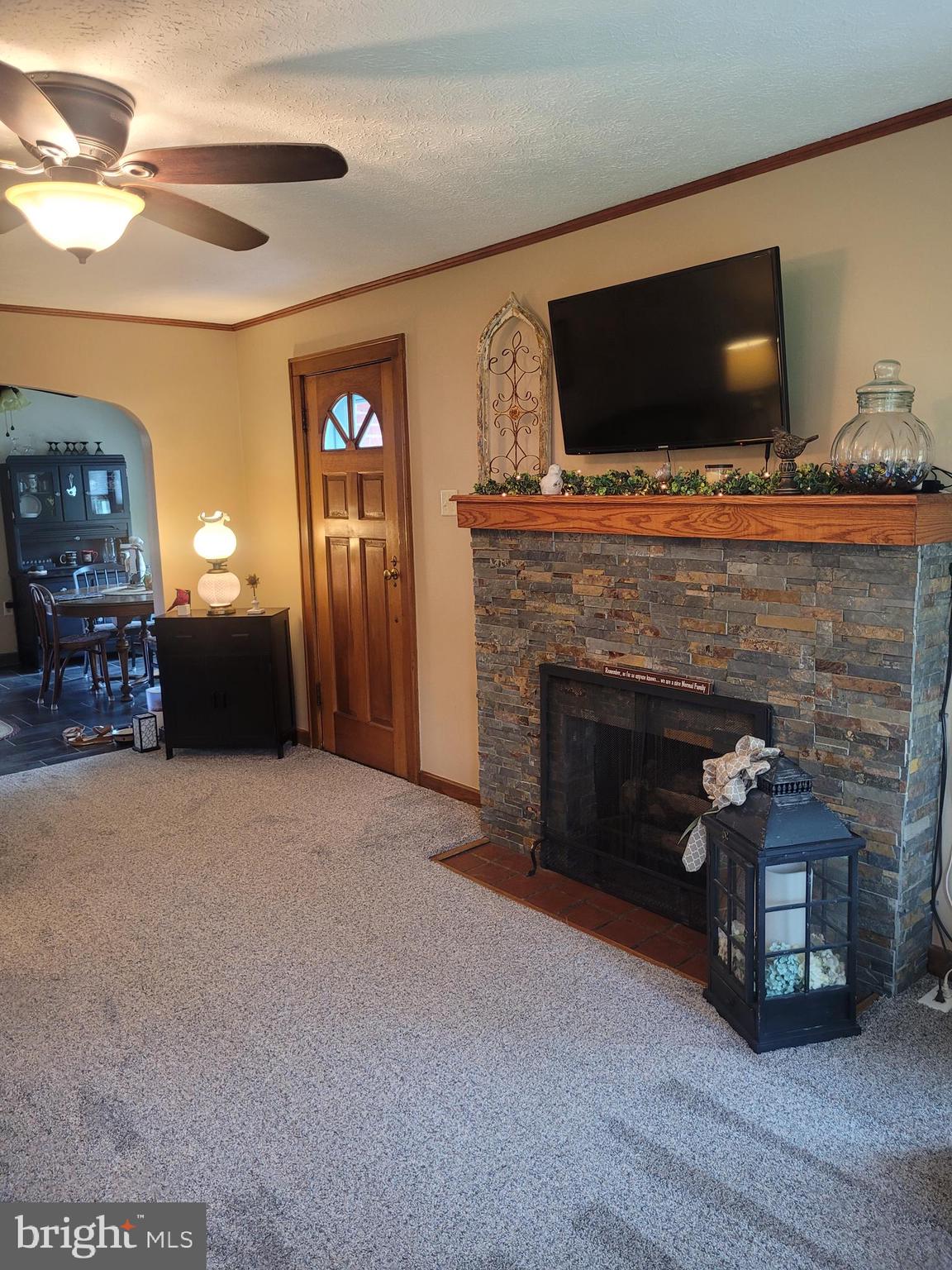 CARPENDALE - Residential