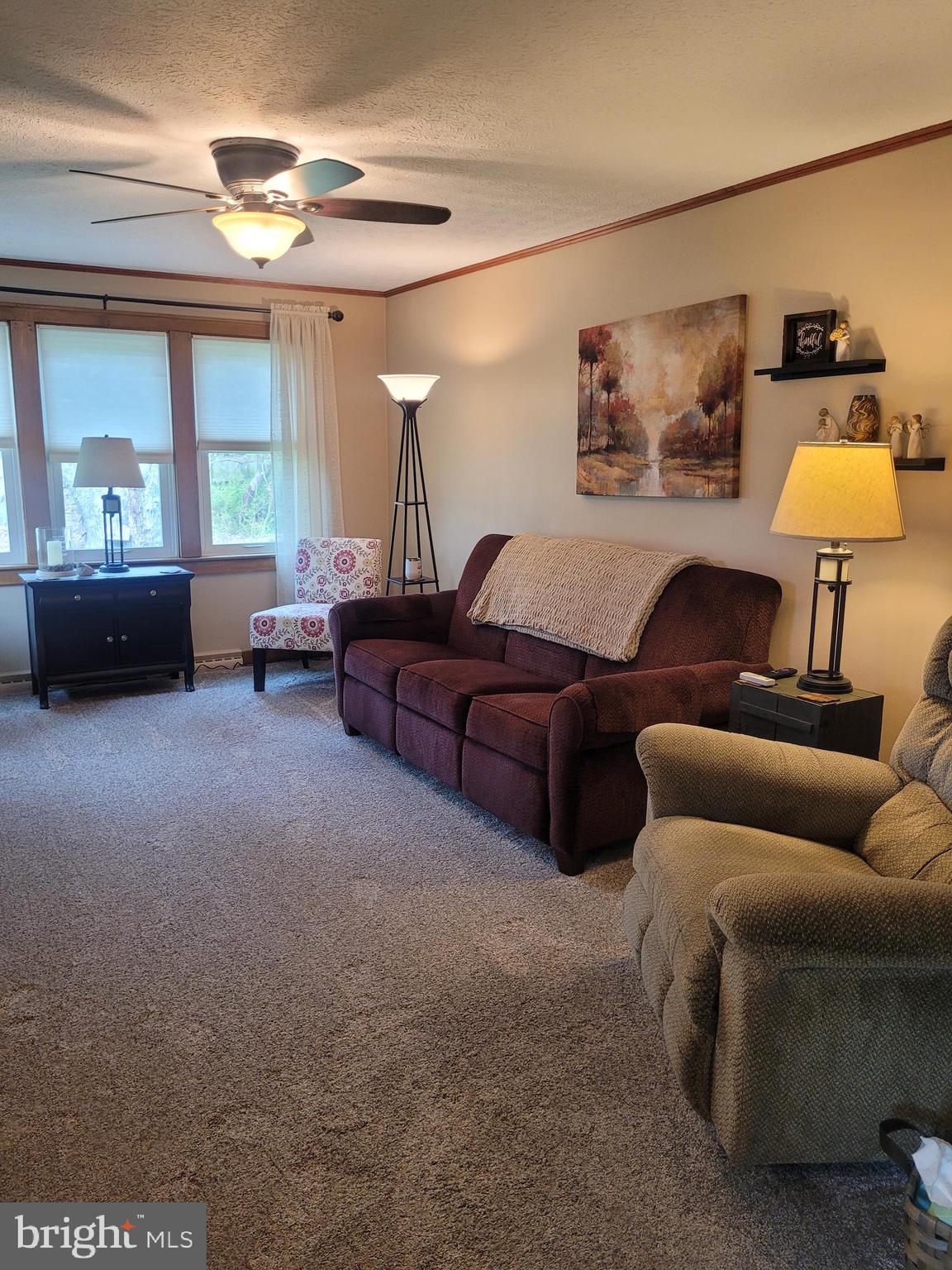 CARPENDALE - Residential