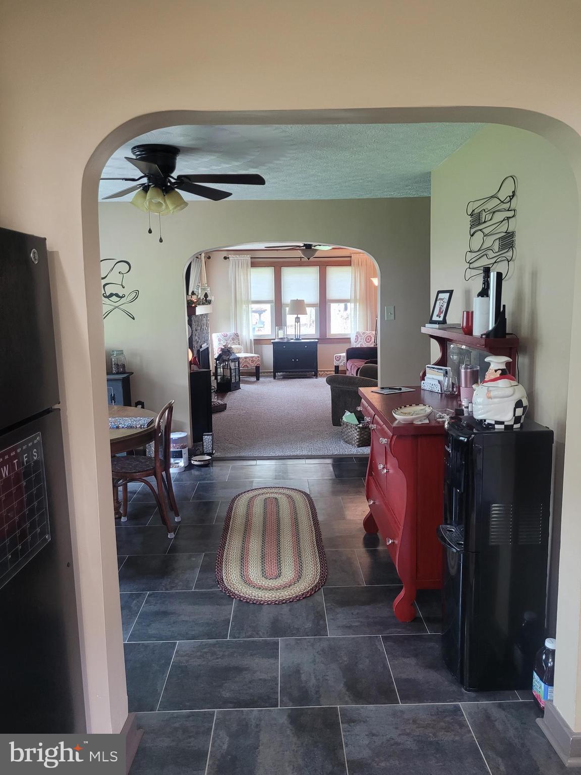 CARPENDALE - Residential