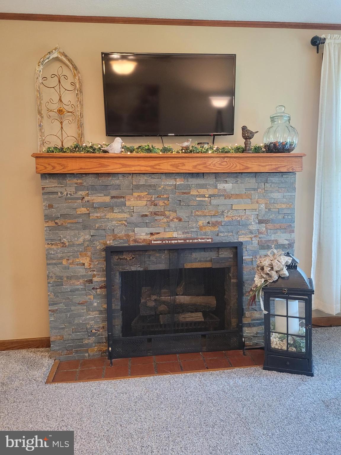 CARPENDALE - Residential