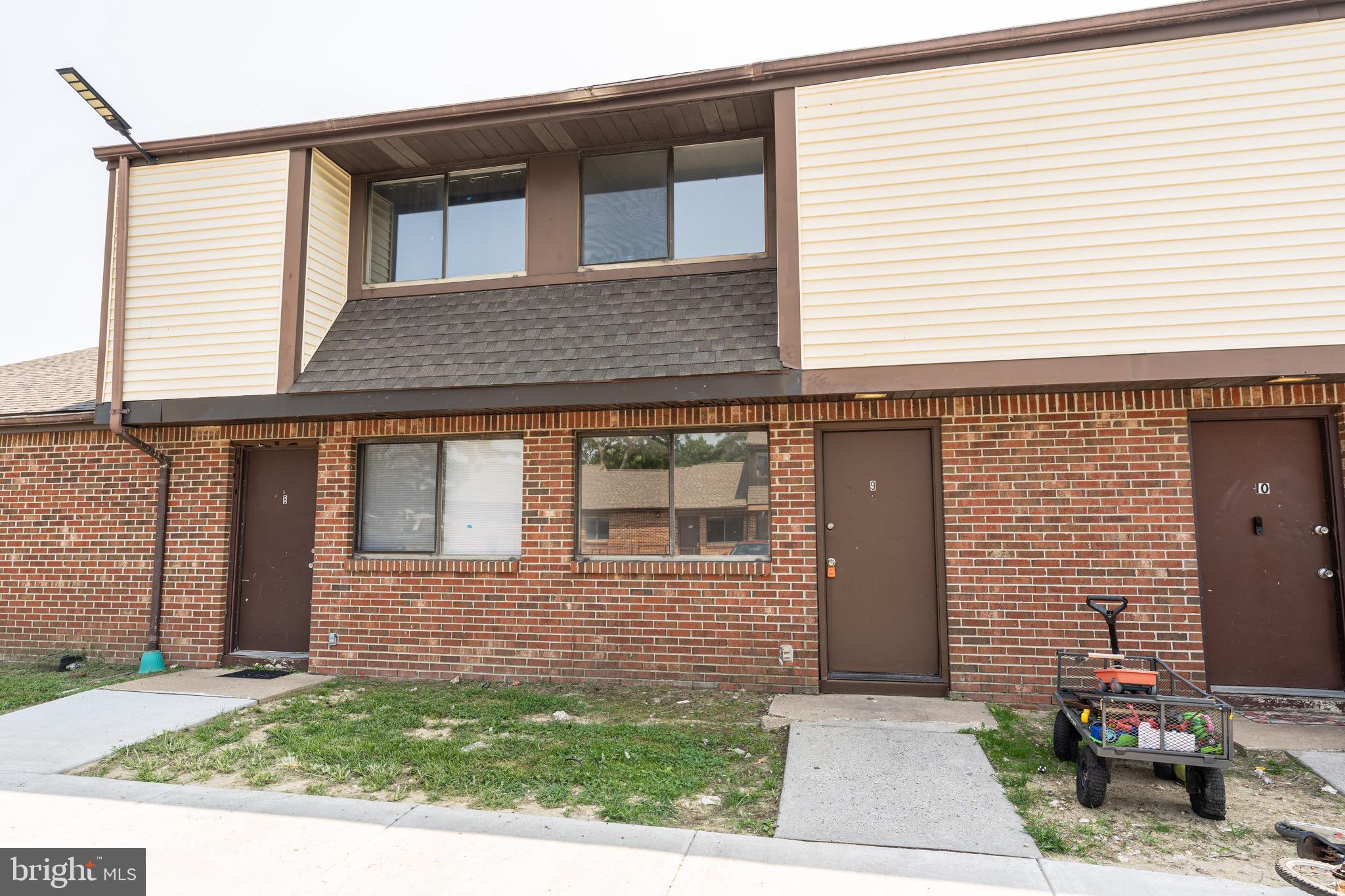 510 S MAIN STREET 9