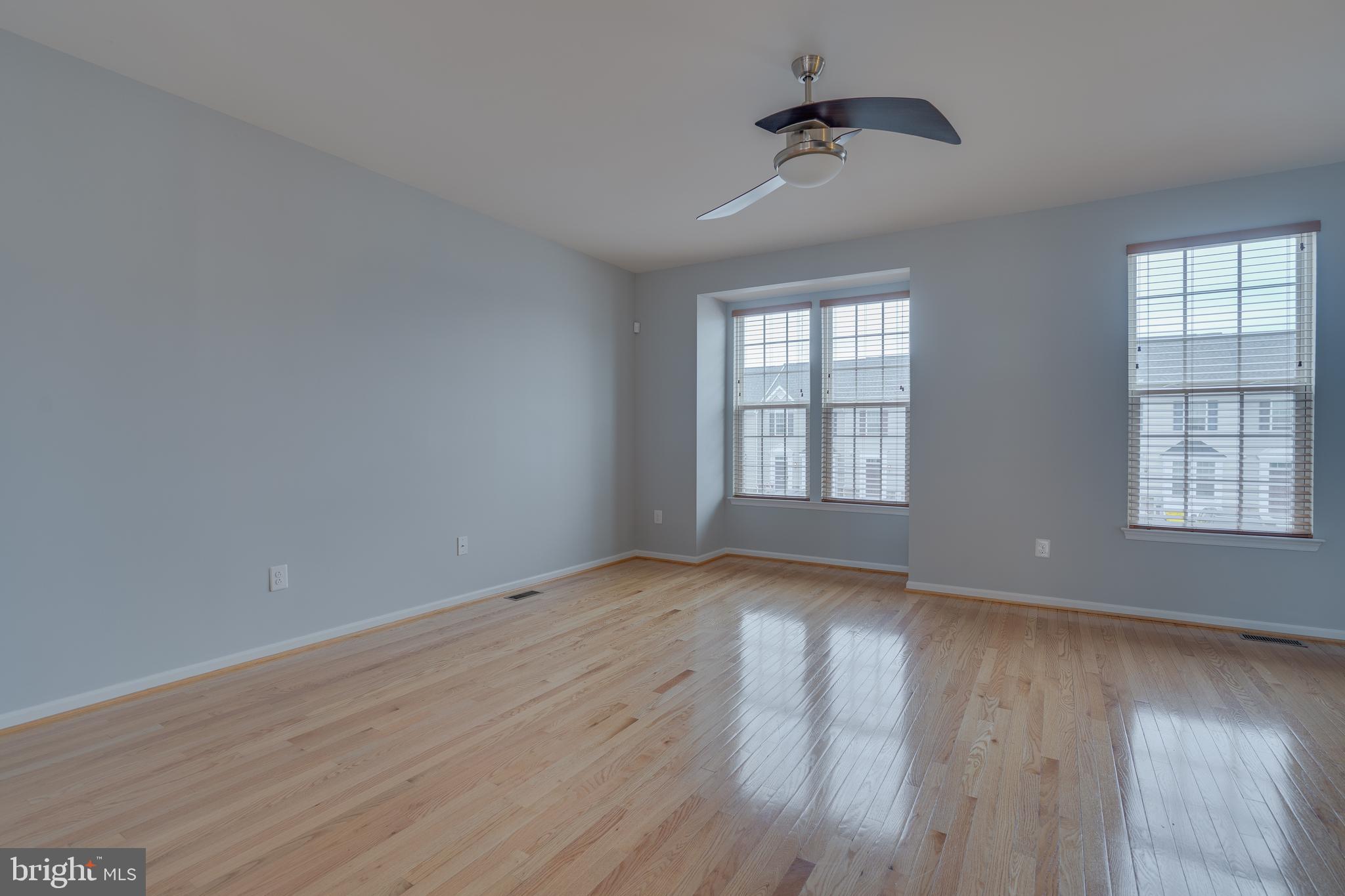 POTOMAC STATION - Residential Lease