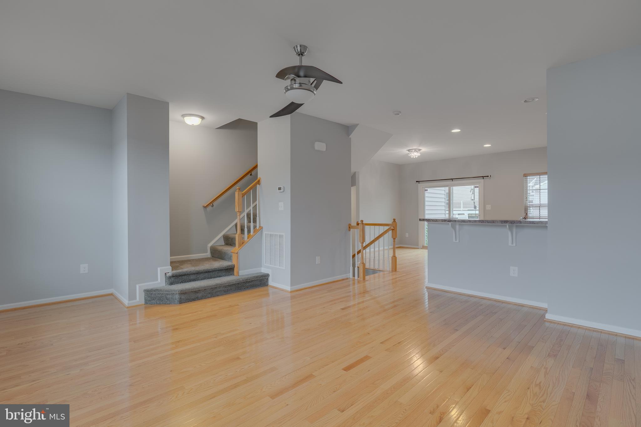 POTOMAC STATION - Residential Lease