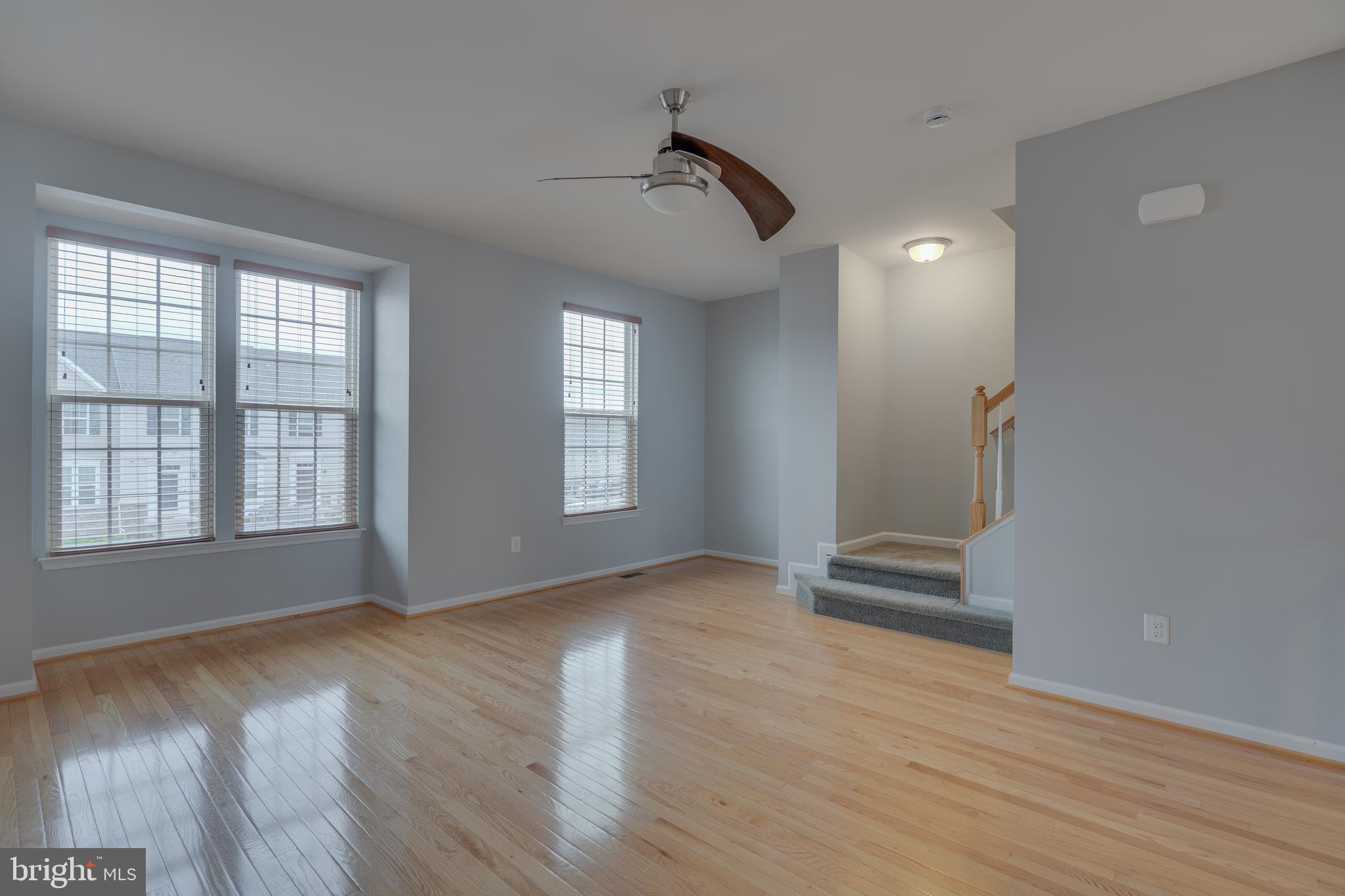 POTOMAC STATION - Residential Lease