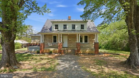 Photo of 9023 Kirtley Trail, CULPEPER, VA 22701 (MLS # VACU2012834)