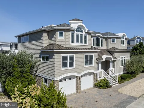 1063-B Long Beach Boulevard, Long Beach Township, NJ 08008 - MLS#: NJOC2033022
