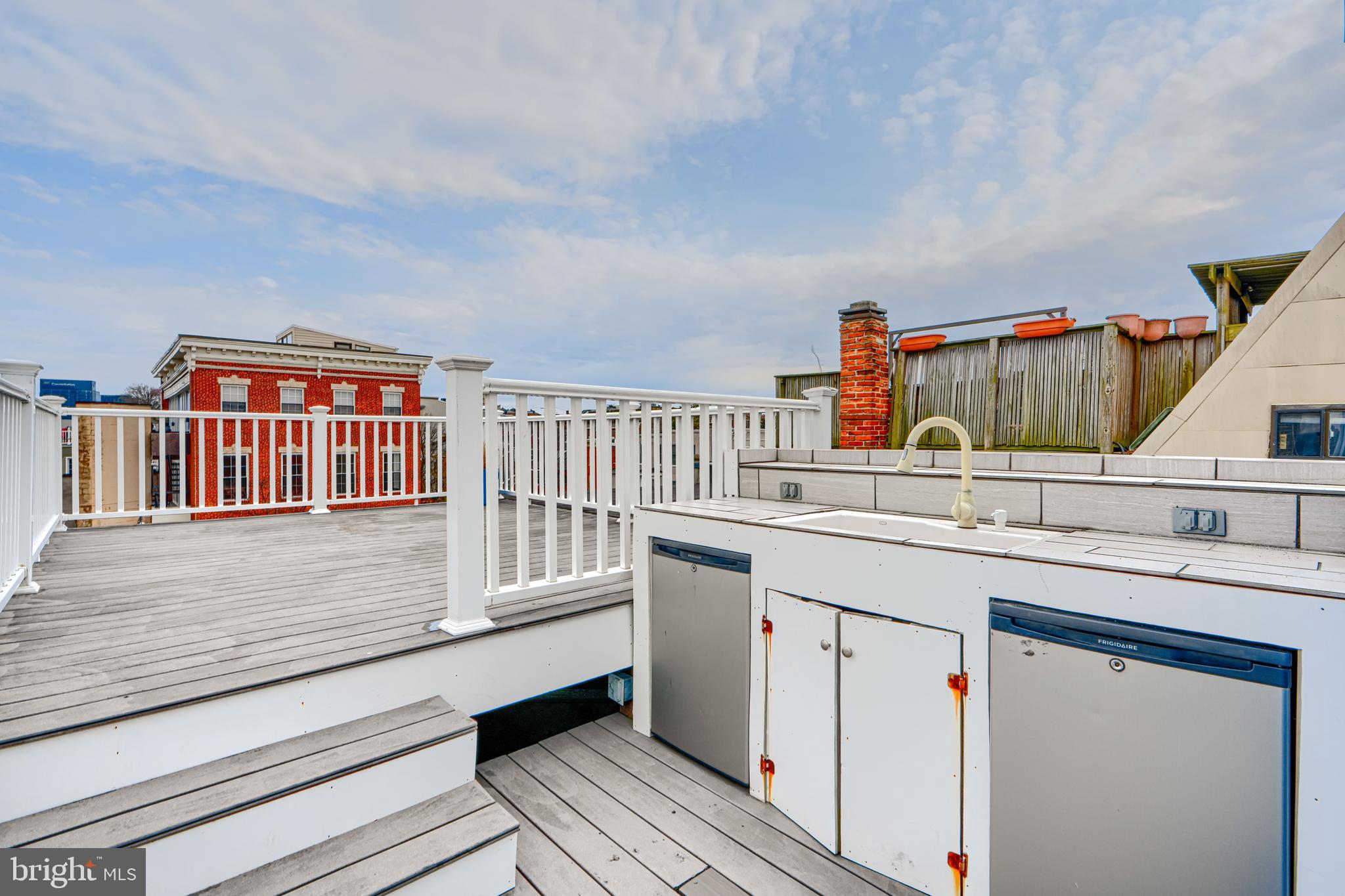 FEDERAL HILL HISTORIC DISTRICT - Residential