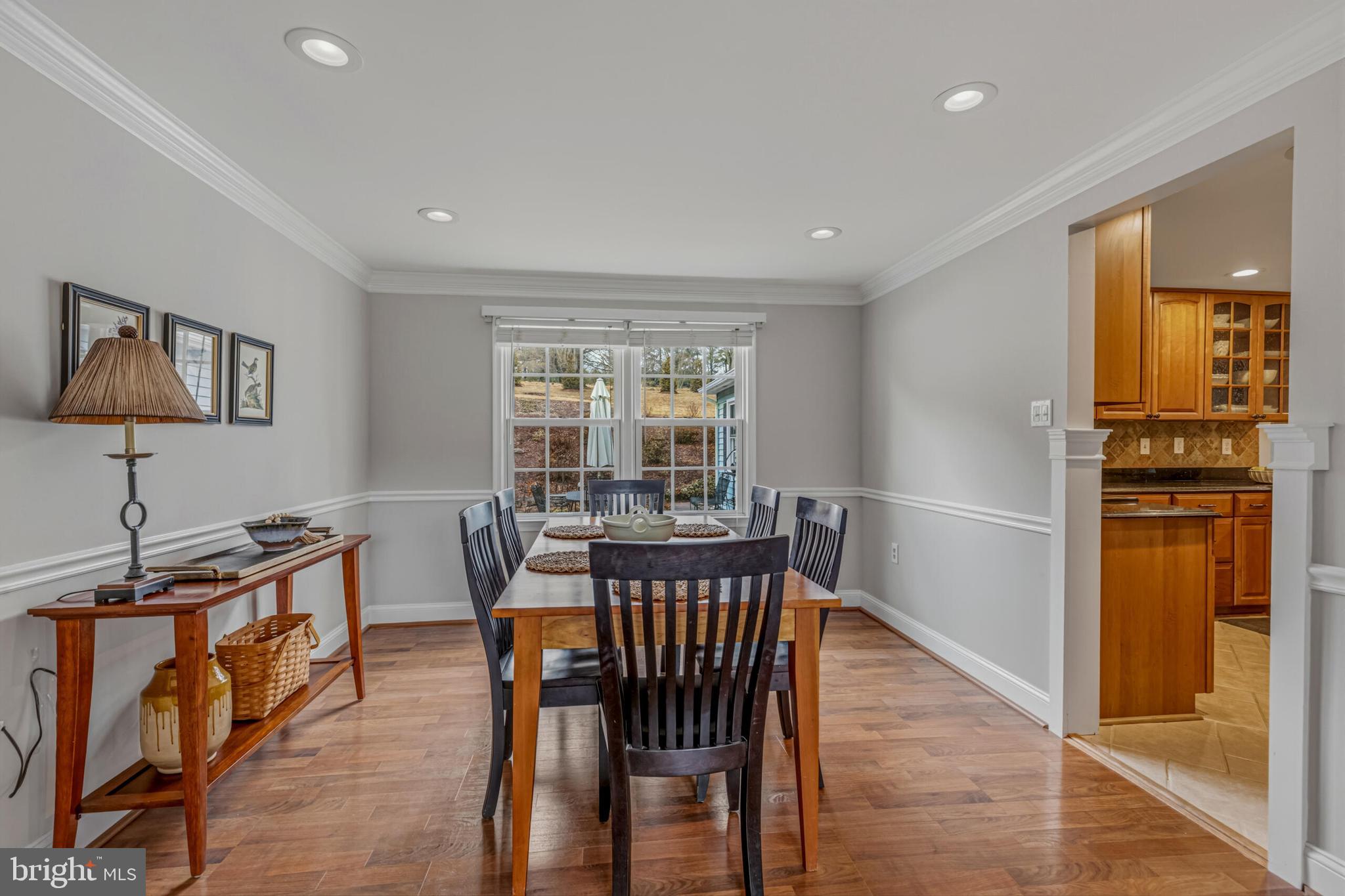 ROLLING GREEN - Residential