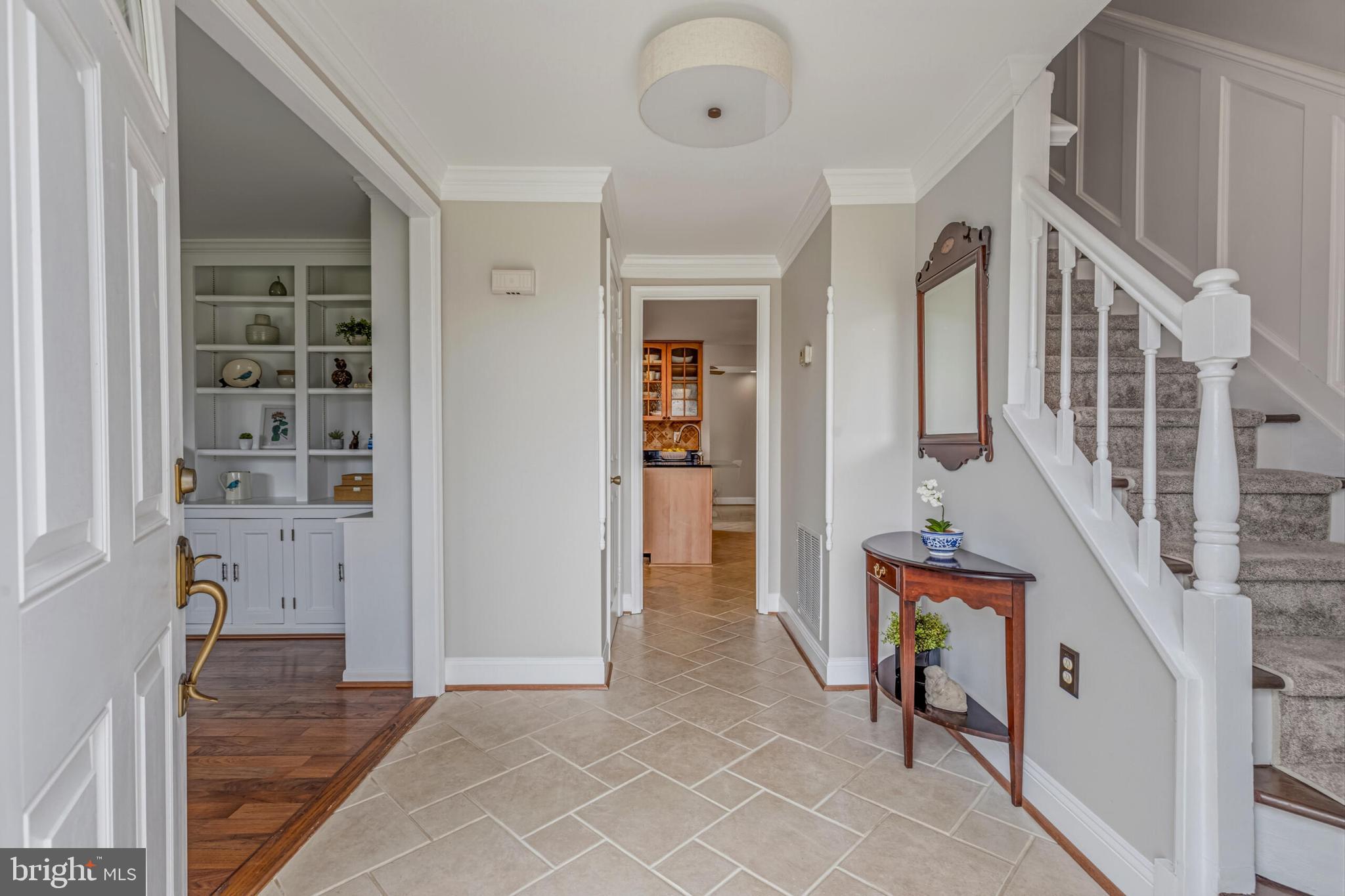 ROLLING GREEN - Residential