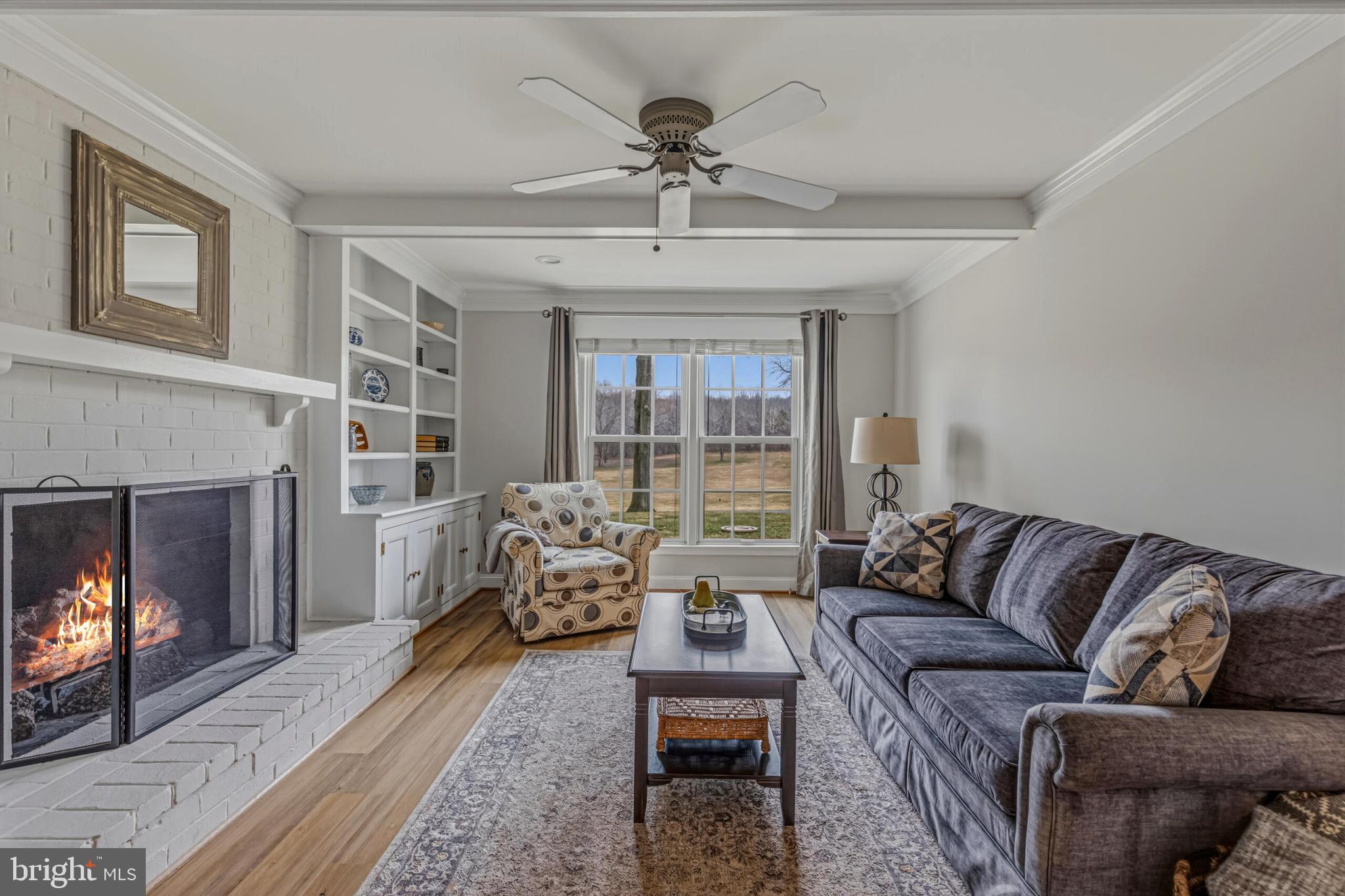 ROLLING GREEN - Residential