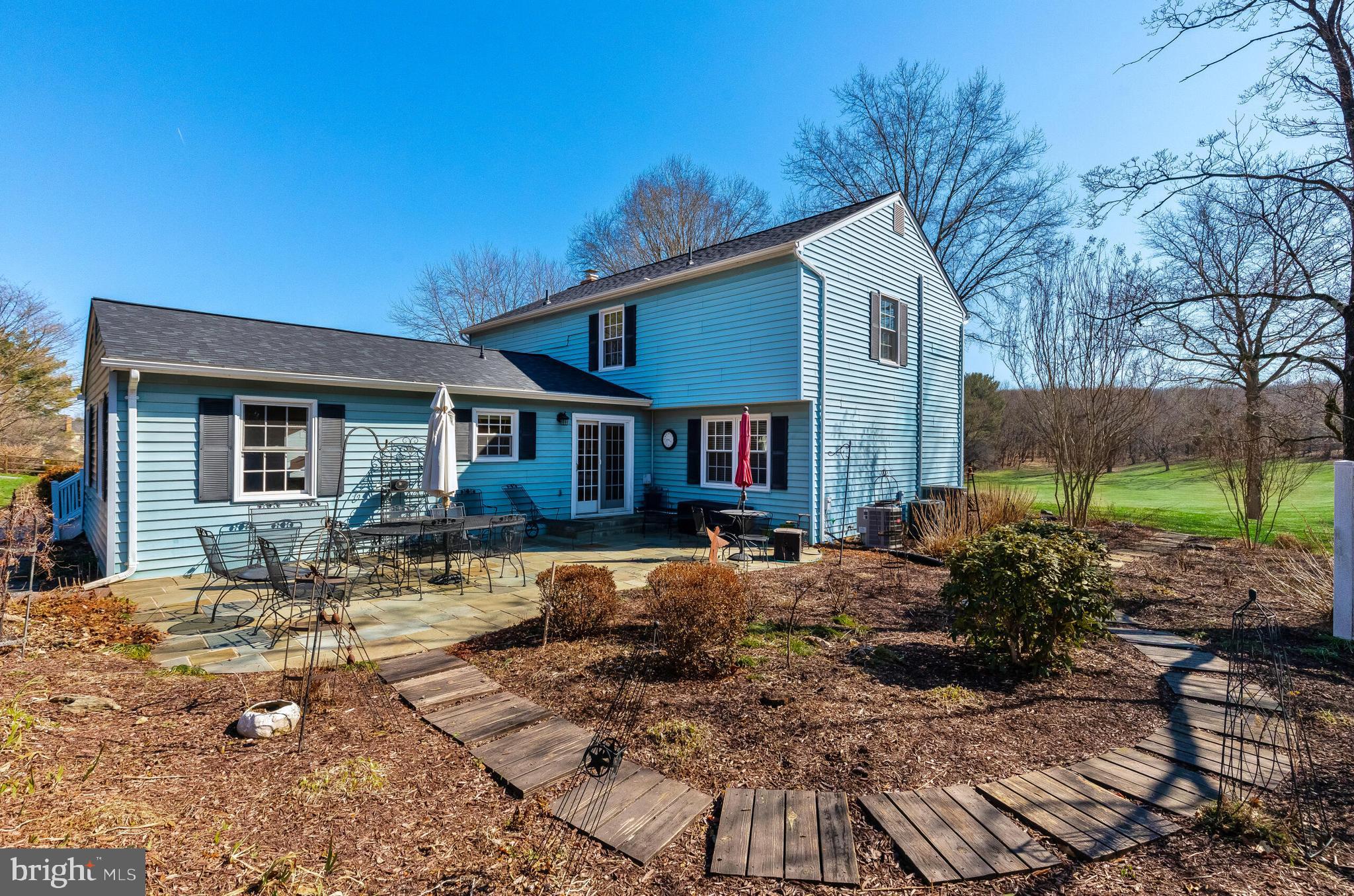 ROLLING GREEN - Residential