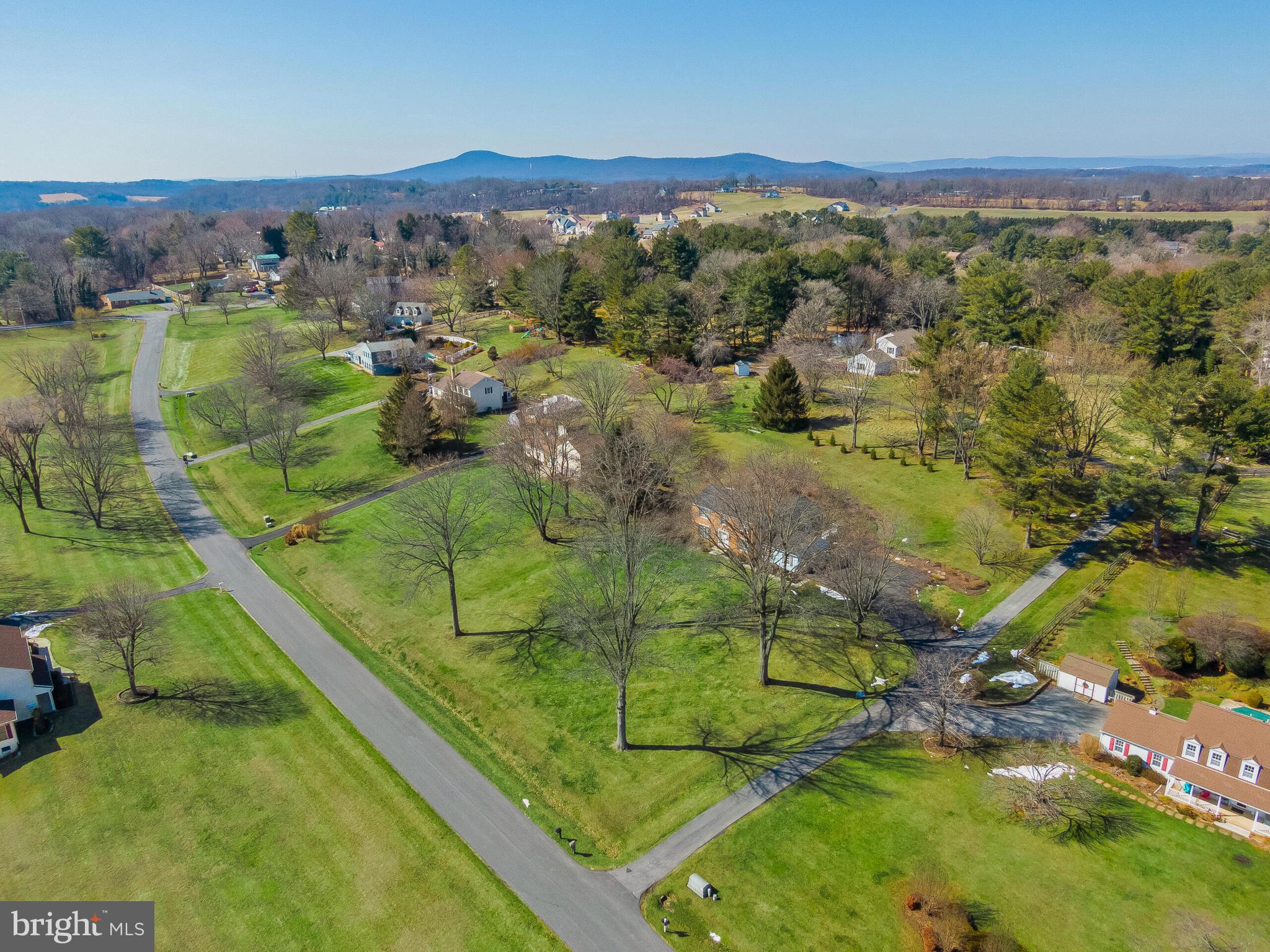 ROLLING GREEN - Residential