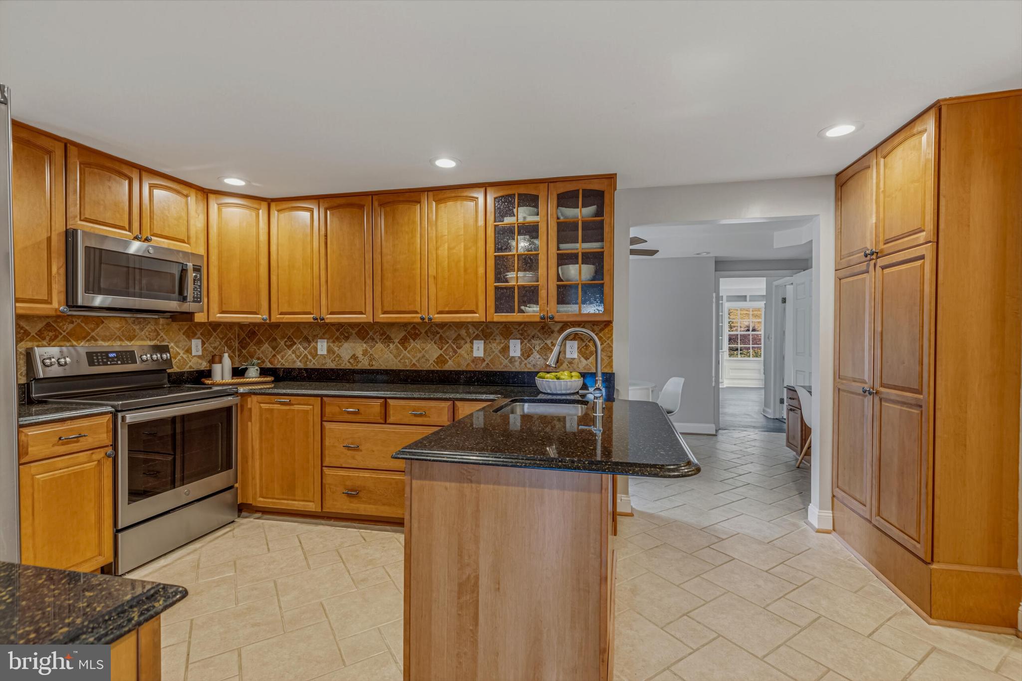 ROLLING GREEN - Residential