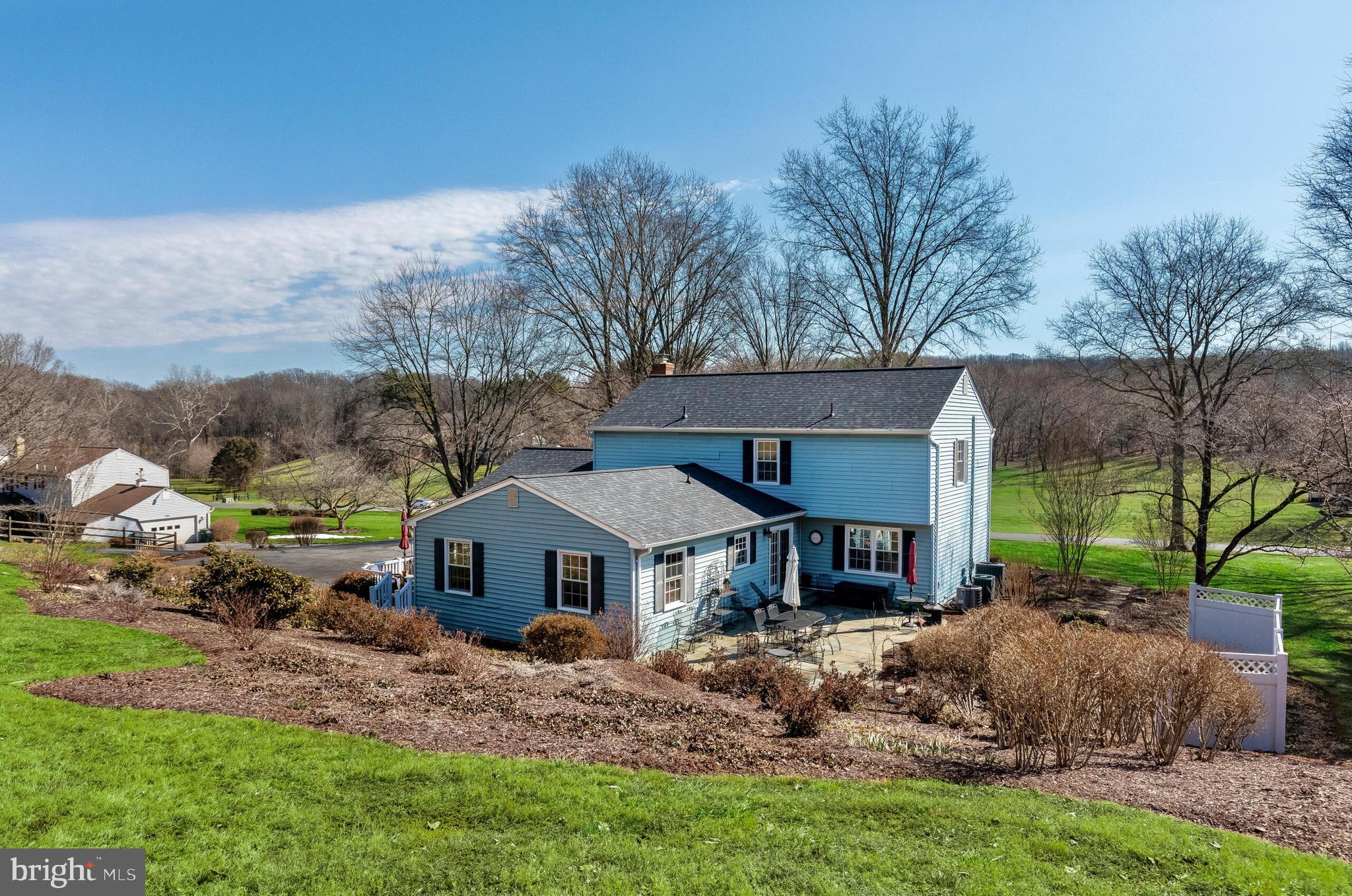 ROLLING GREEN - Residential