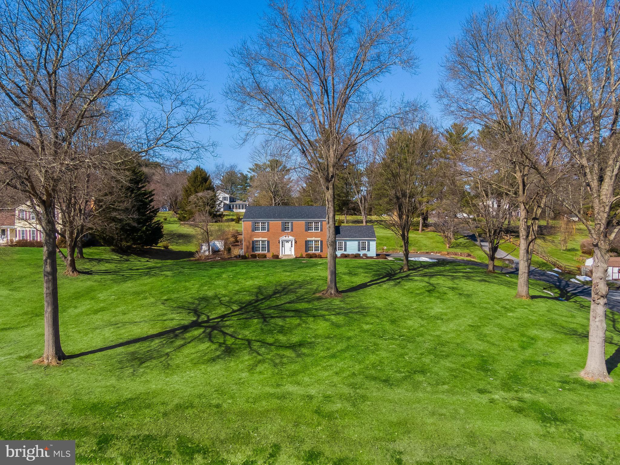 ROLLING GREEN - Residential