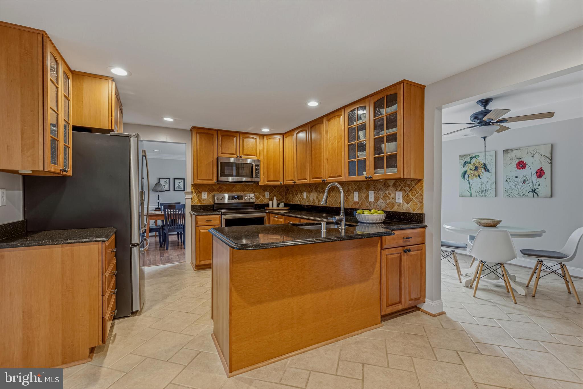 ROLLING GREEN - Residential