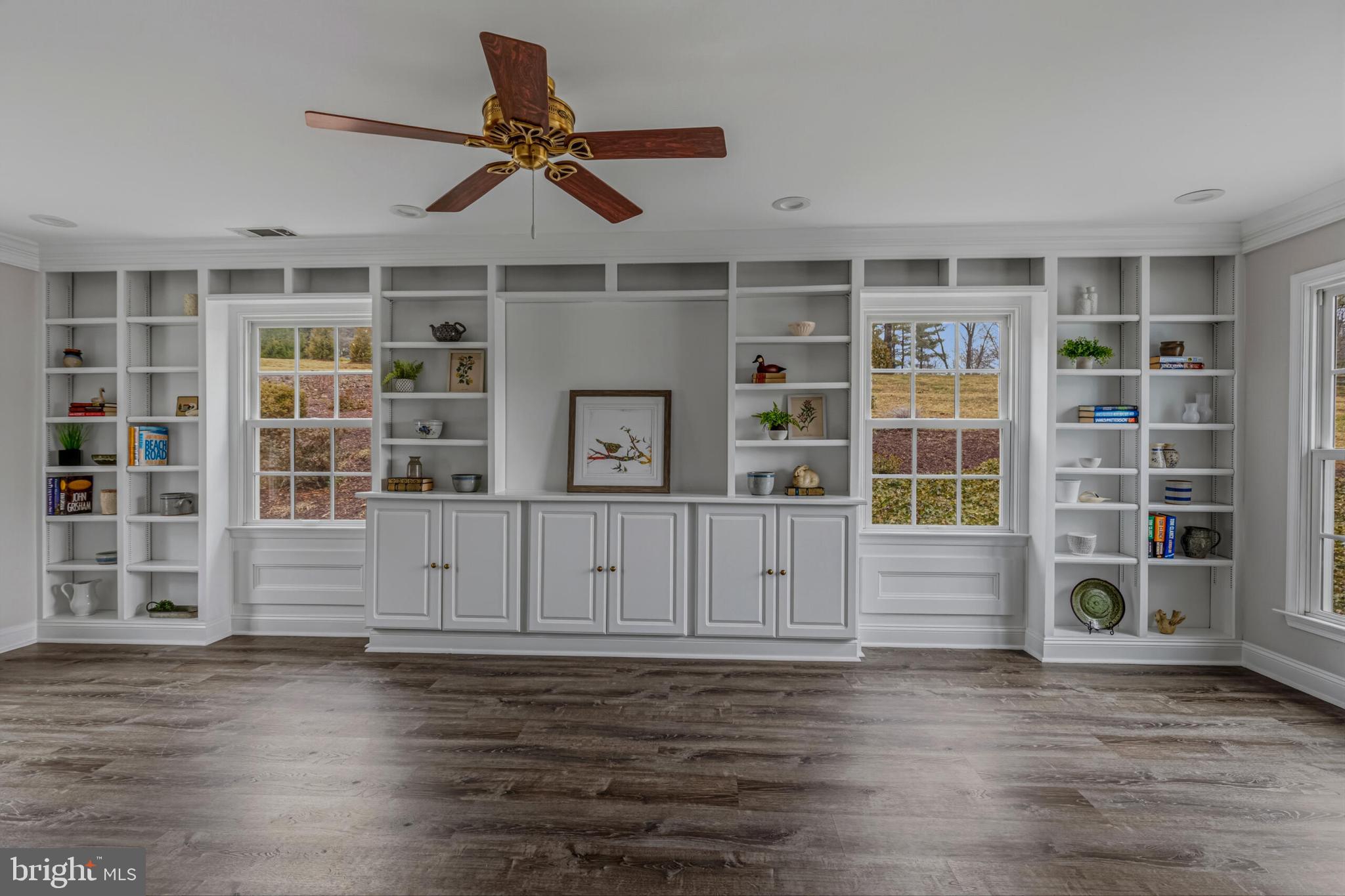 ROLLING GREEN - Residential