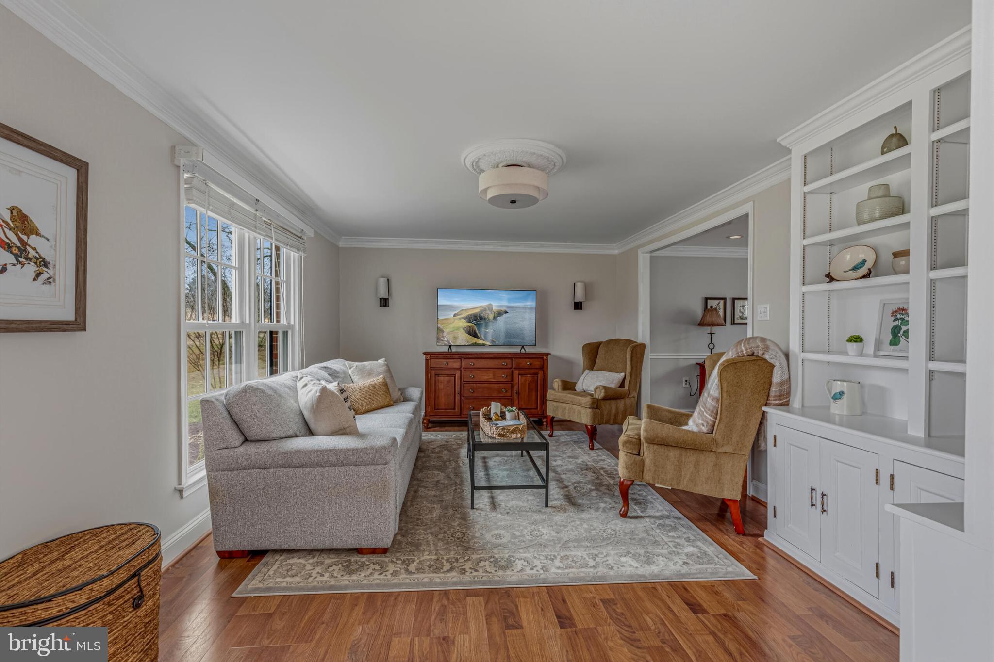 ROLLING GREEN - Residential