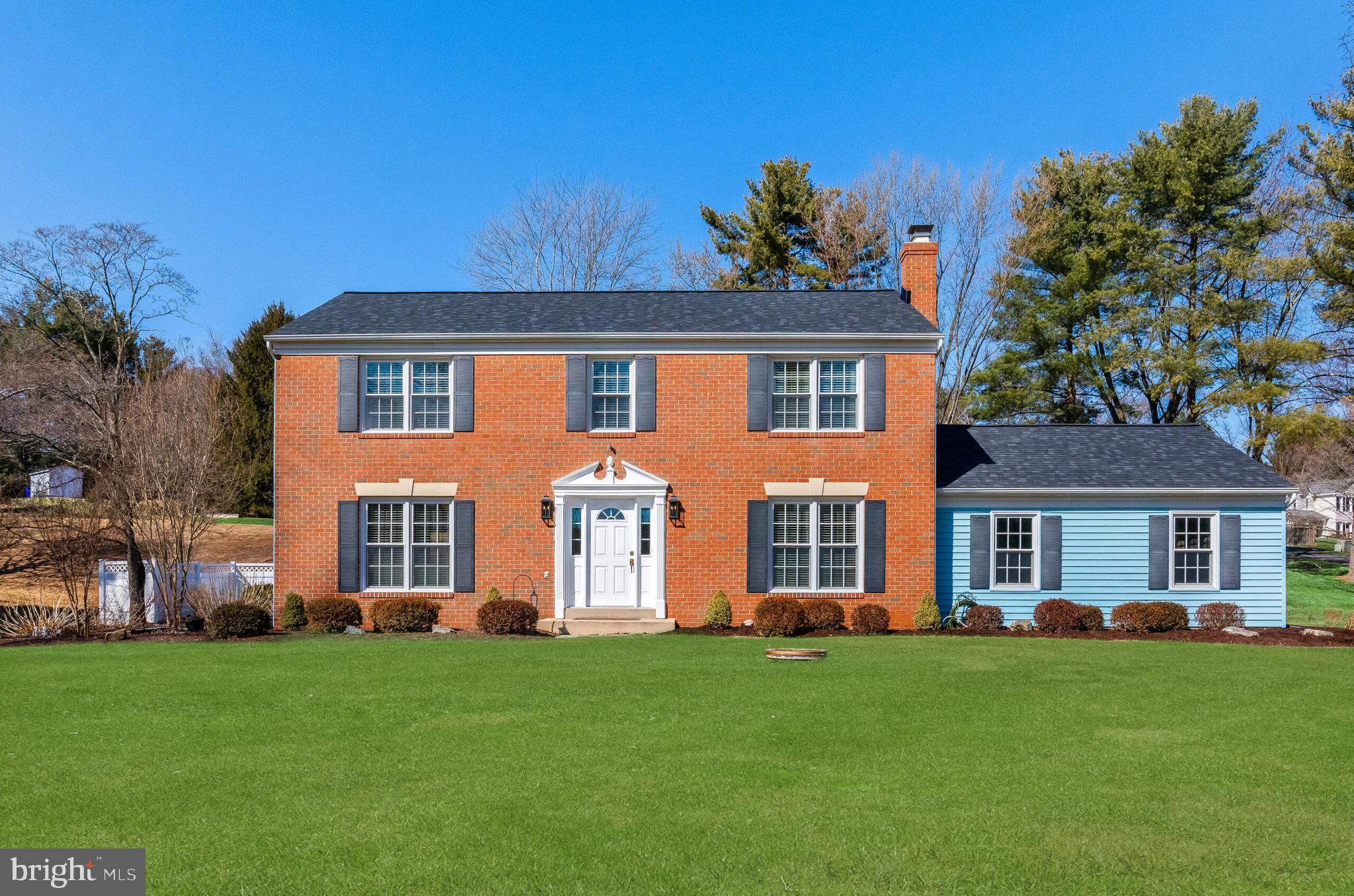 ROLLING GREEN - Residential