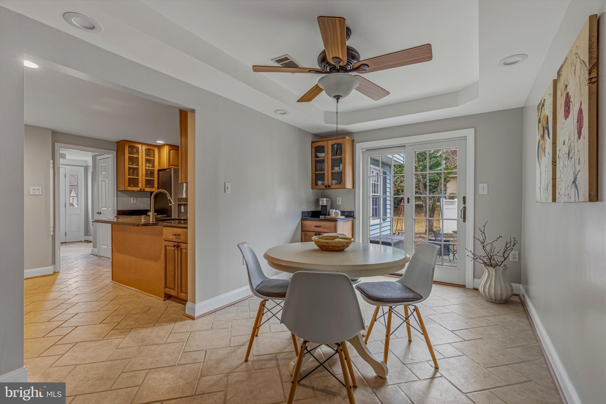 ROLLING GREEN - Residential