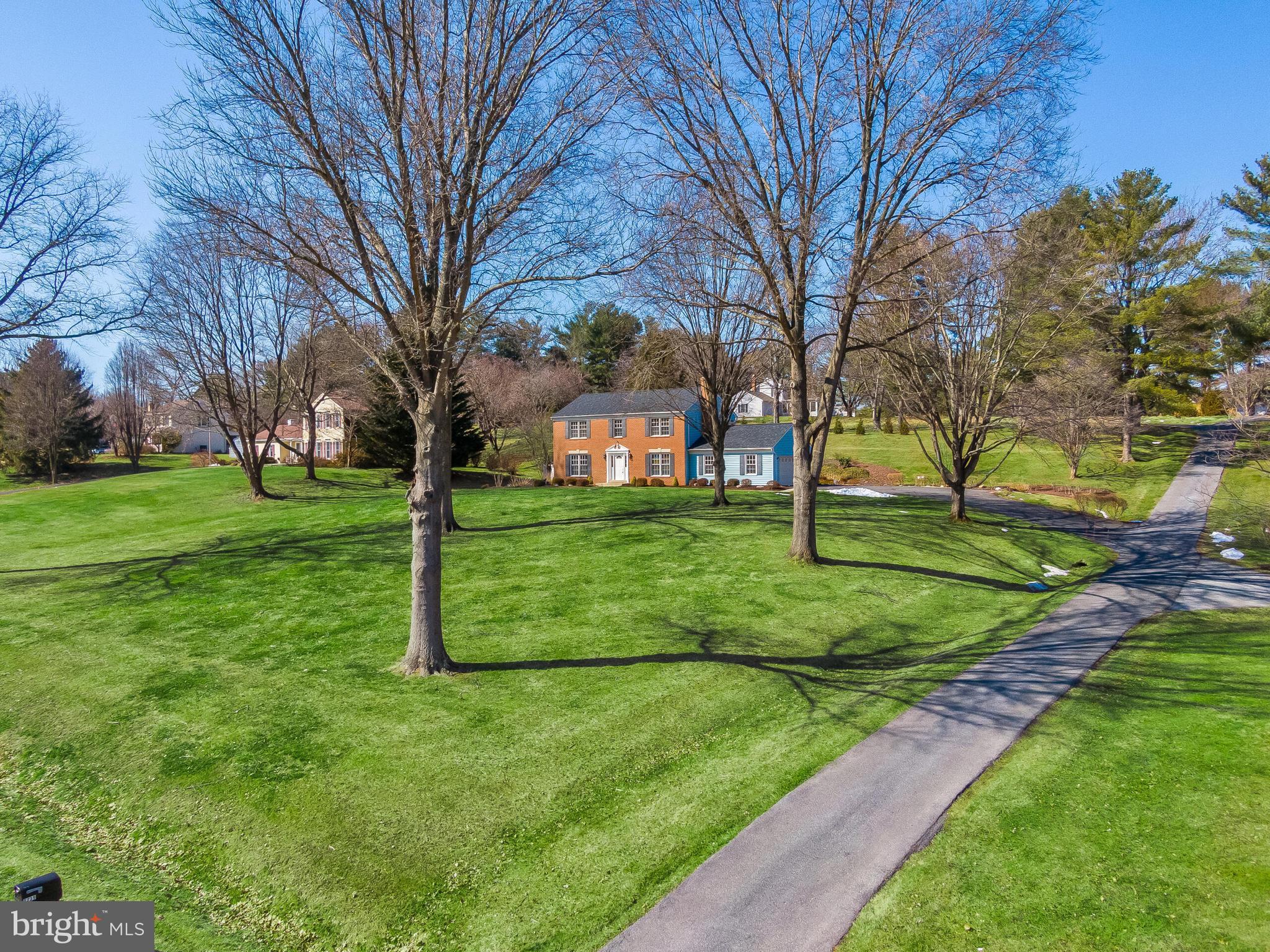 ROLLING GREEN - Residential