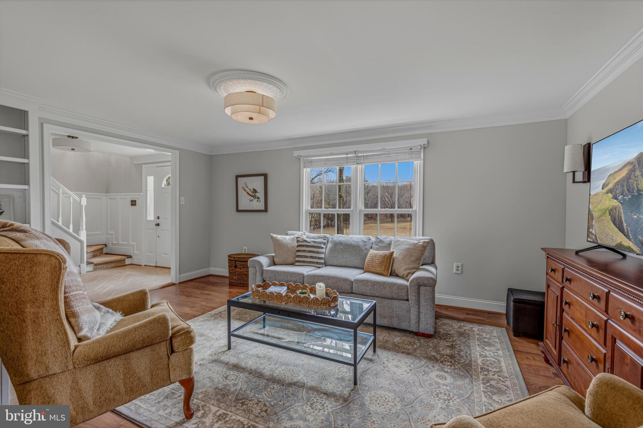 ROLLING GREEN - Residential