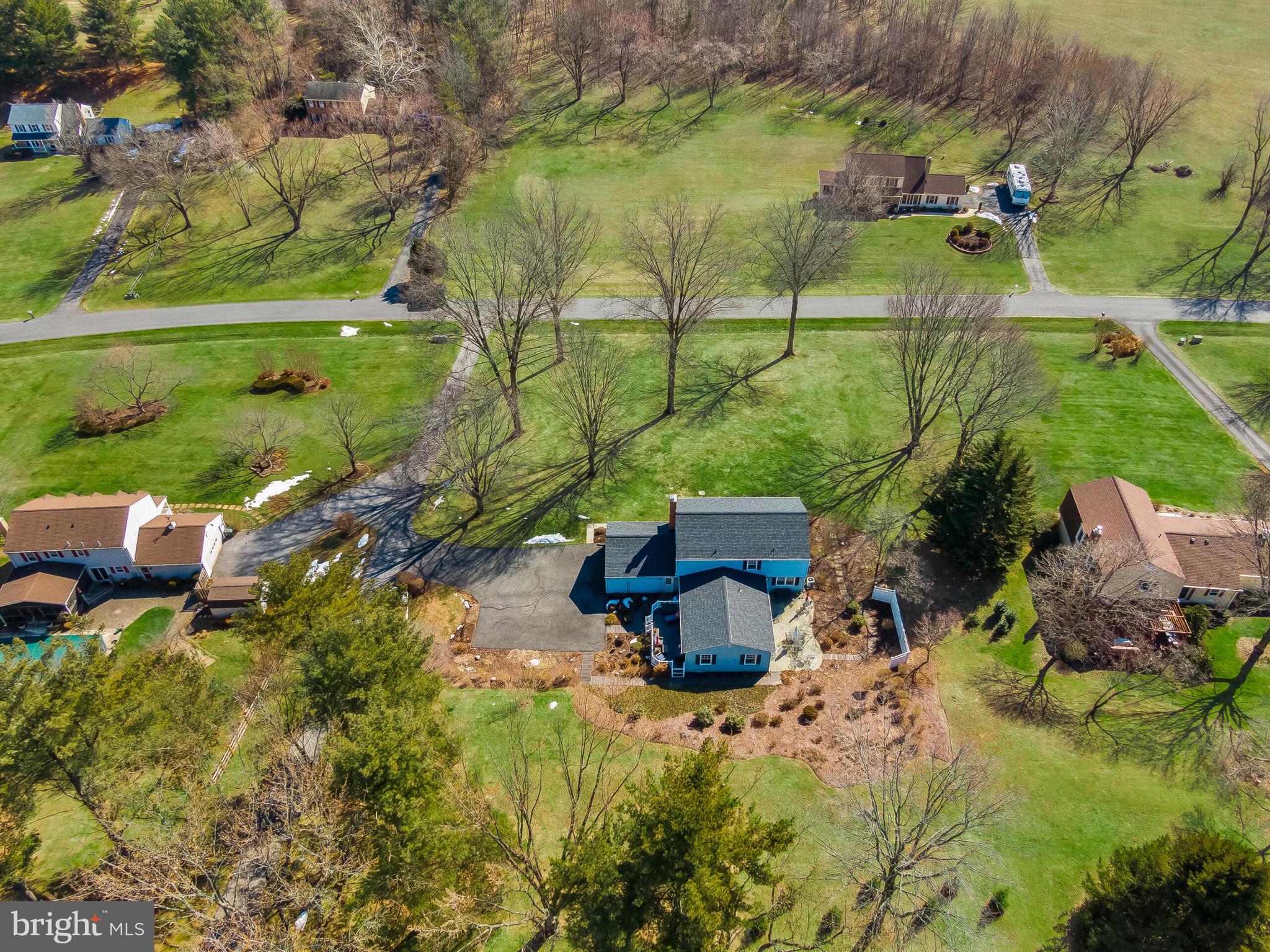 ROLLING GREEN - Residential
