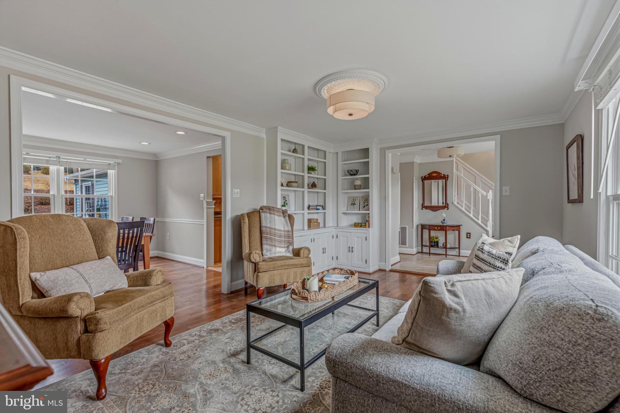 ROLLING GREEN - Residential