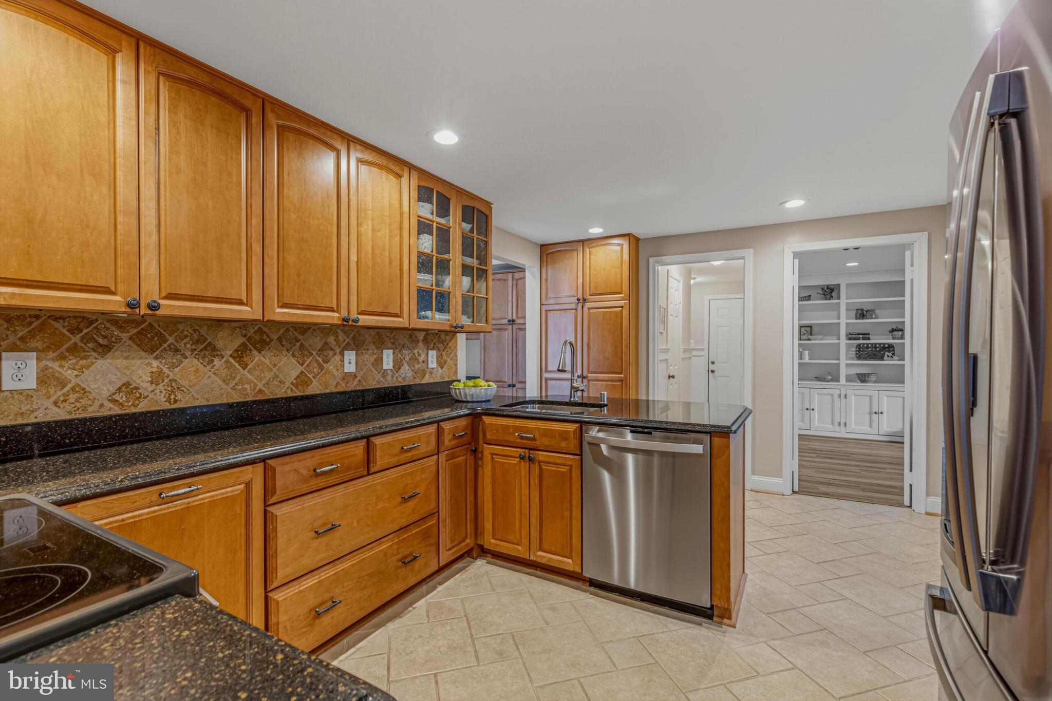 ROLLING GREEN - Residential