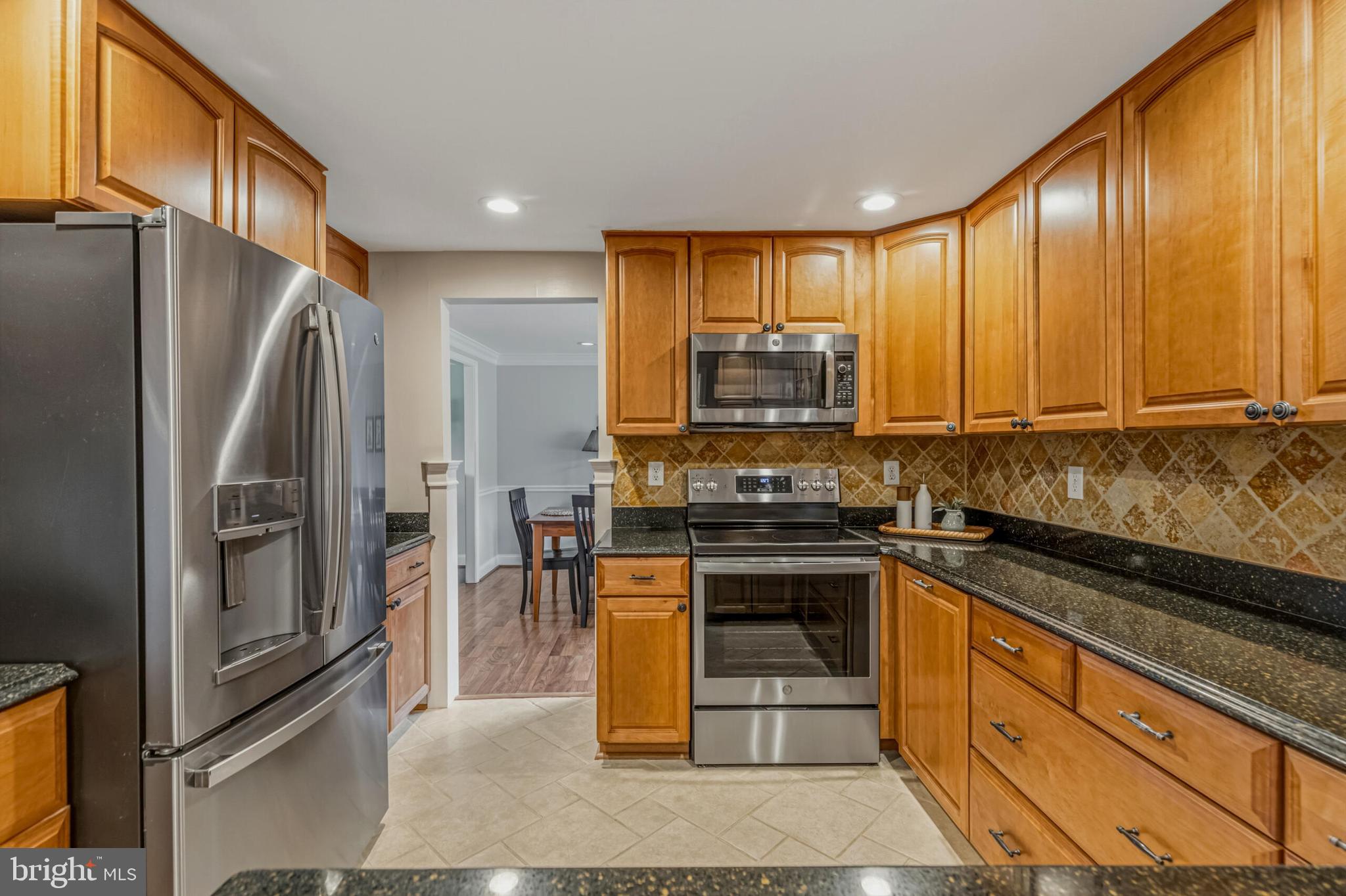 ROLLING GREEN - Residential