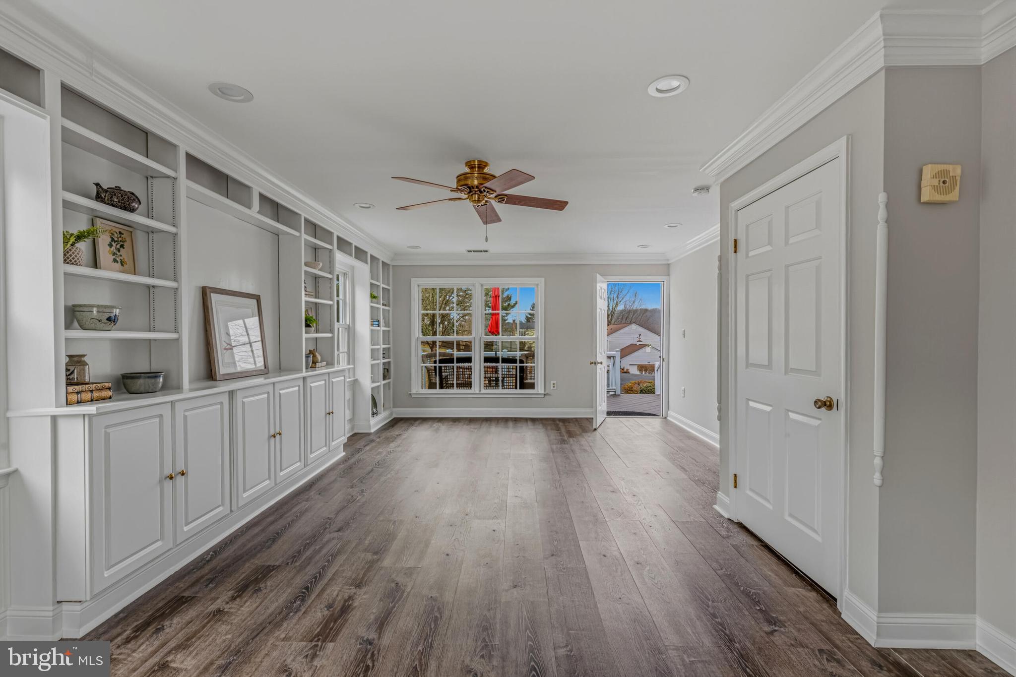 ROLLING GREEN - Residential