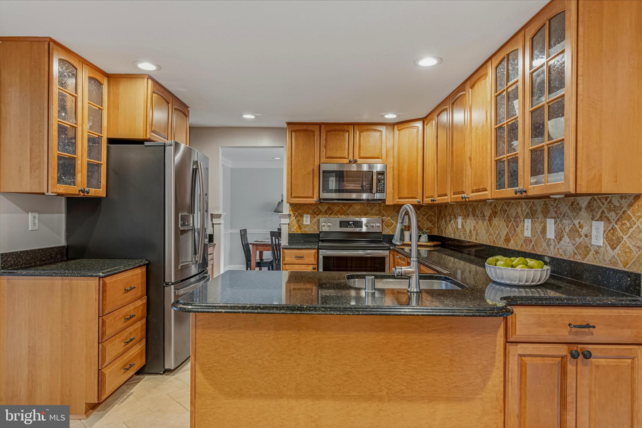 ROLLING GREEN - Residential