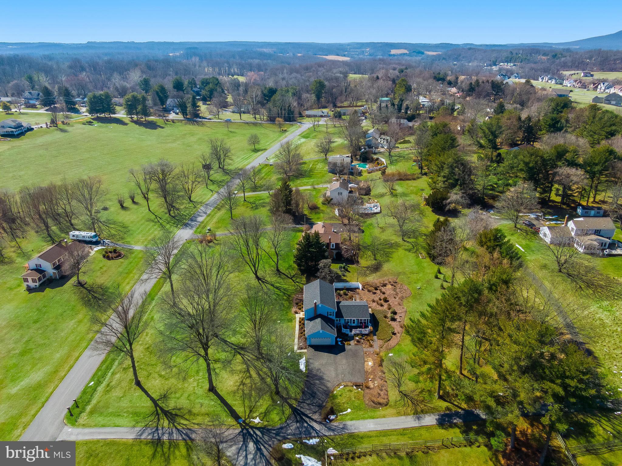 ROLLING GREEN - Residential