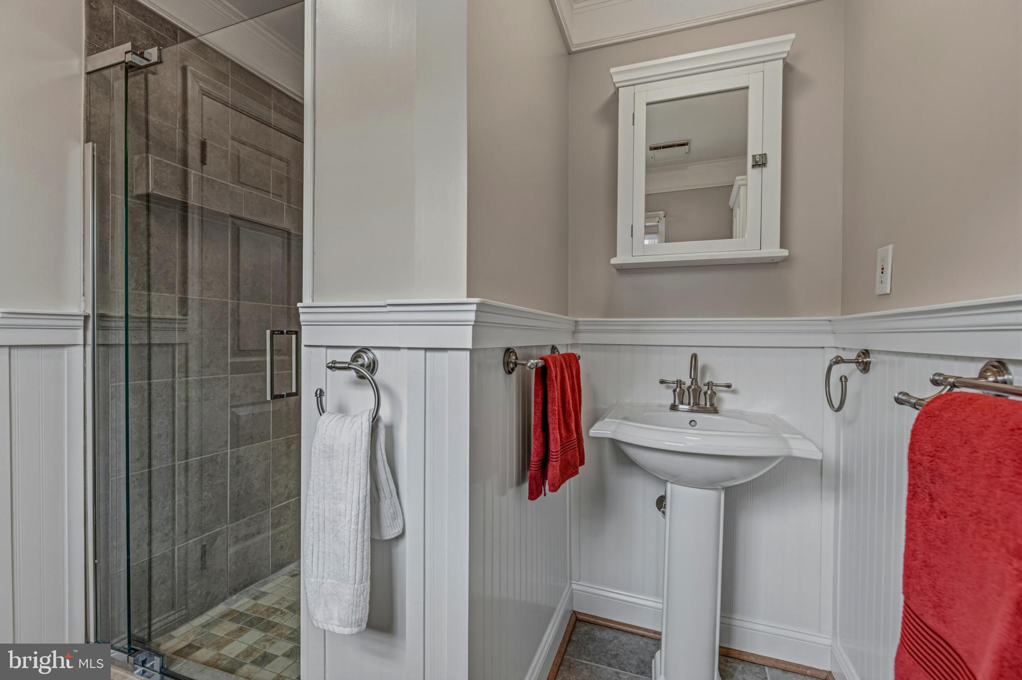 ROLLING GREEN - Residential