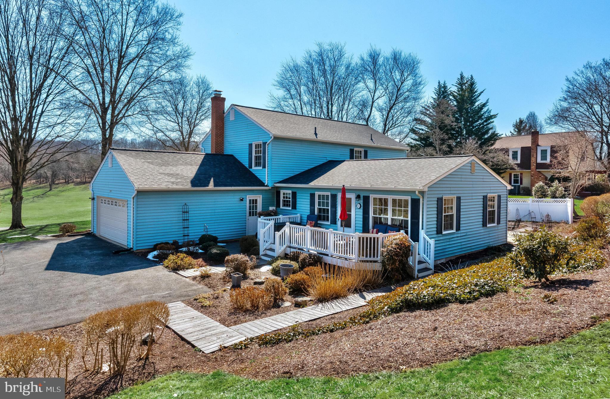 ROLLING GREEN - Residential