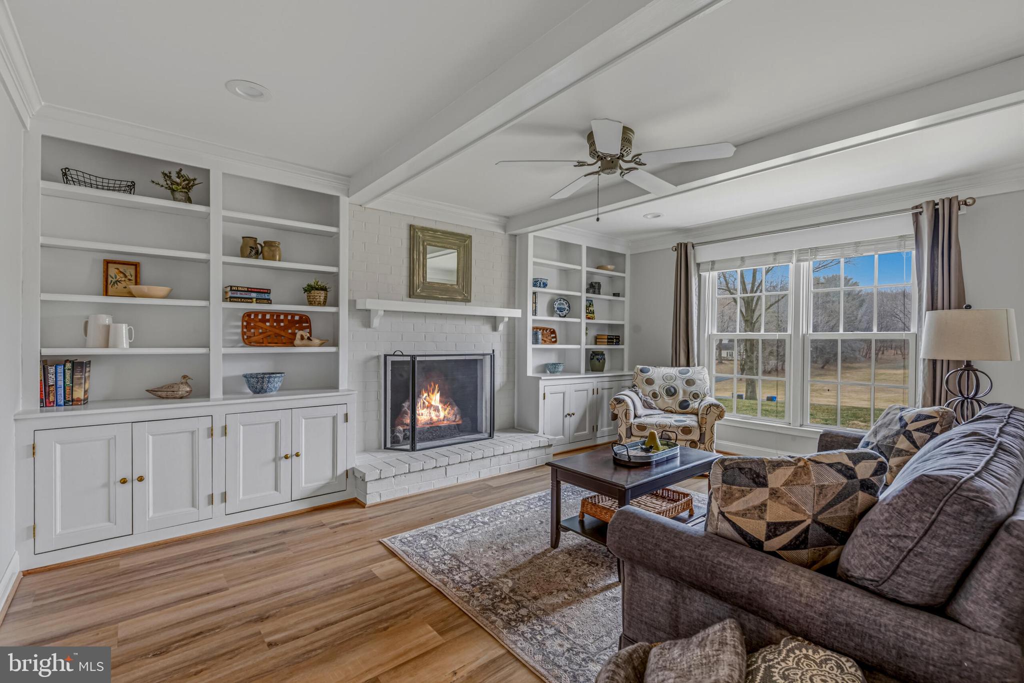 ROLLING GREEN - Residential