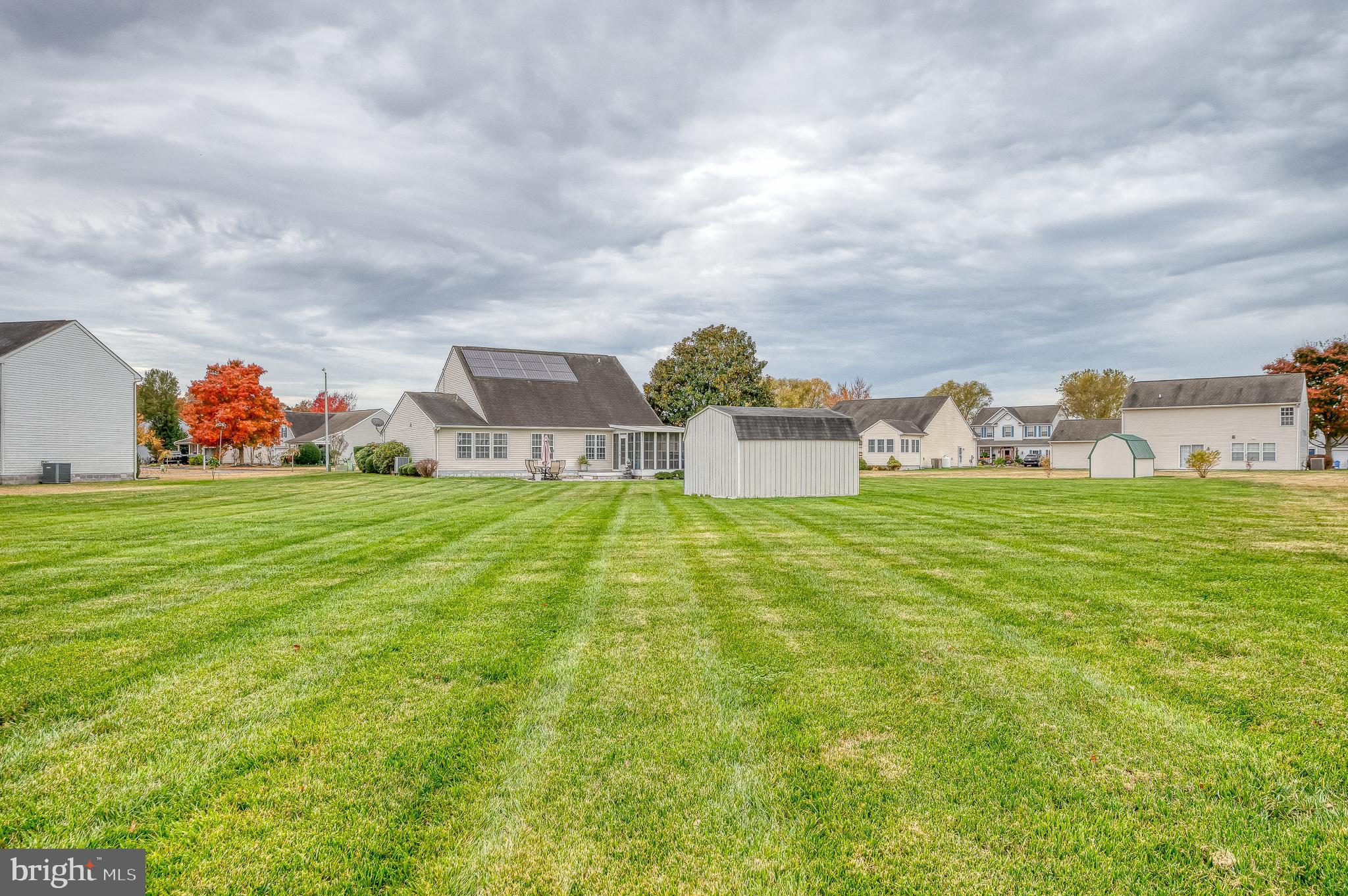 WOODSEDGE - Residential