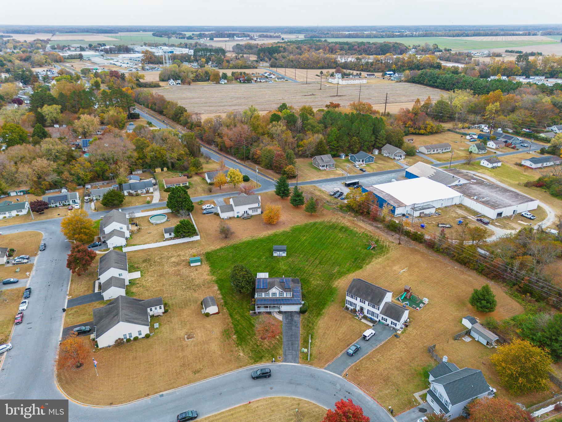 WOODSEDGE - Residential