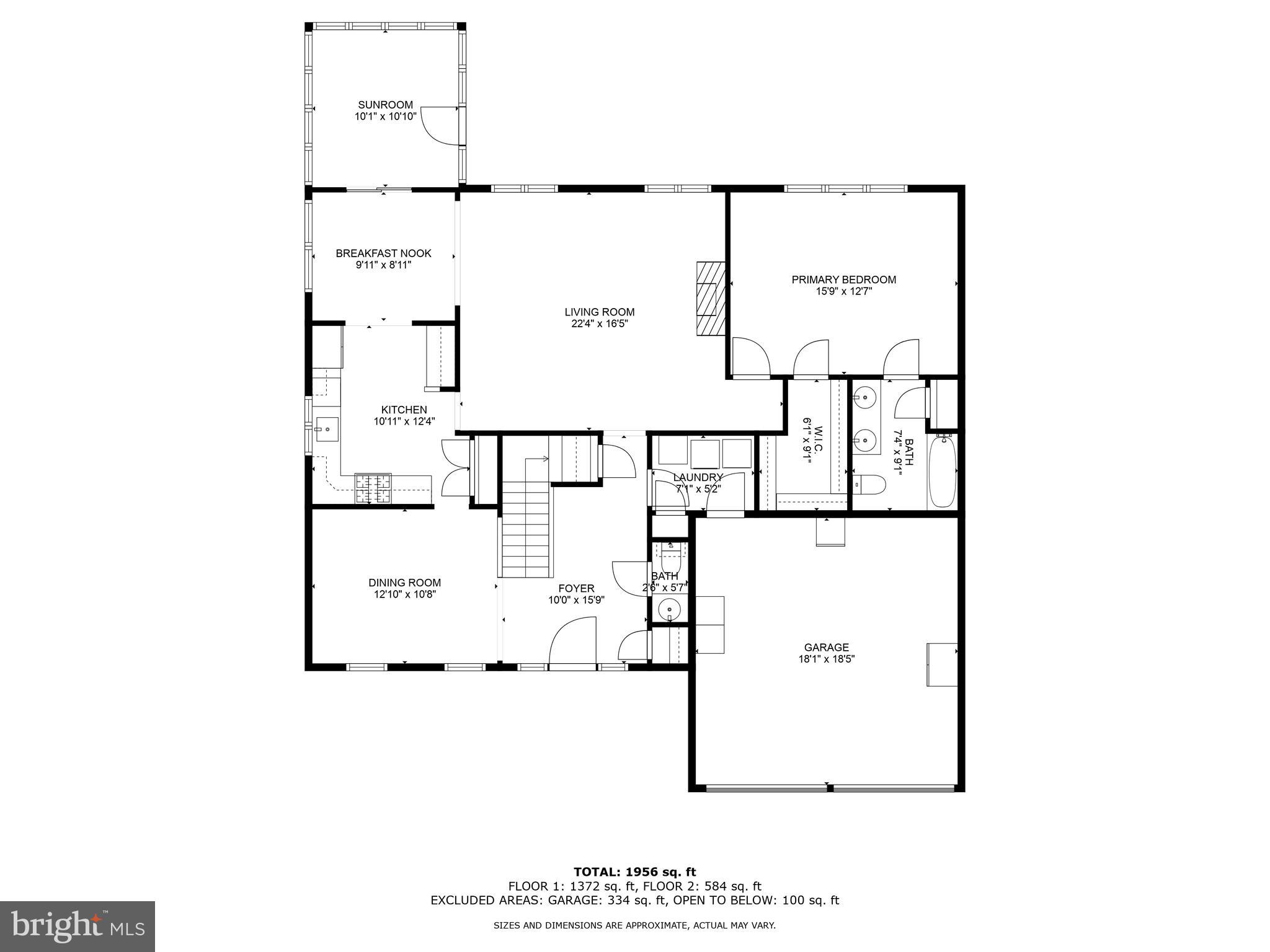 WOODSEDGE - Residential