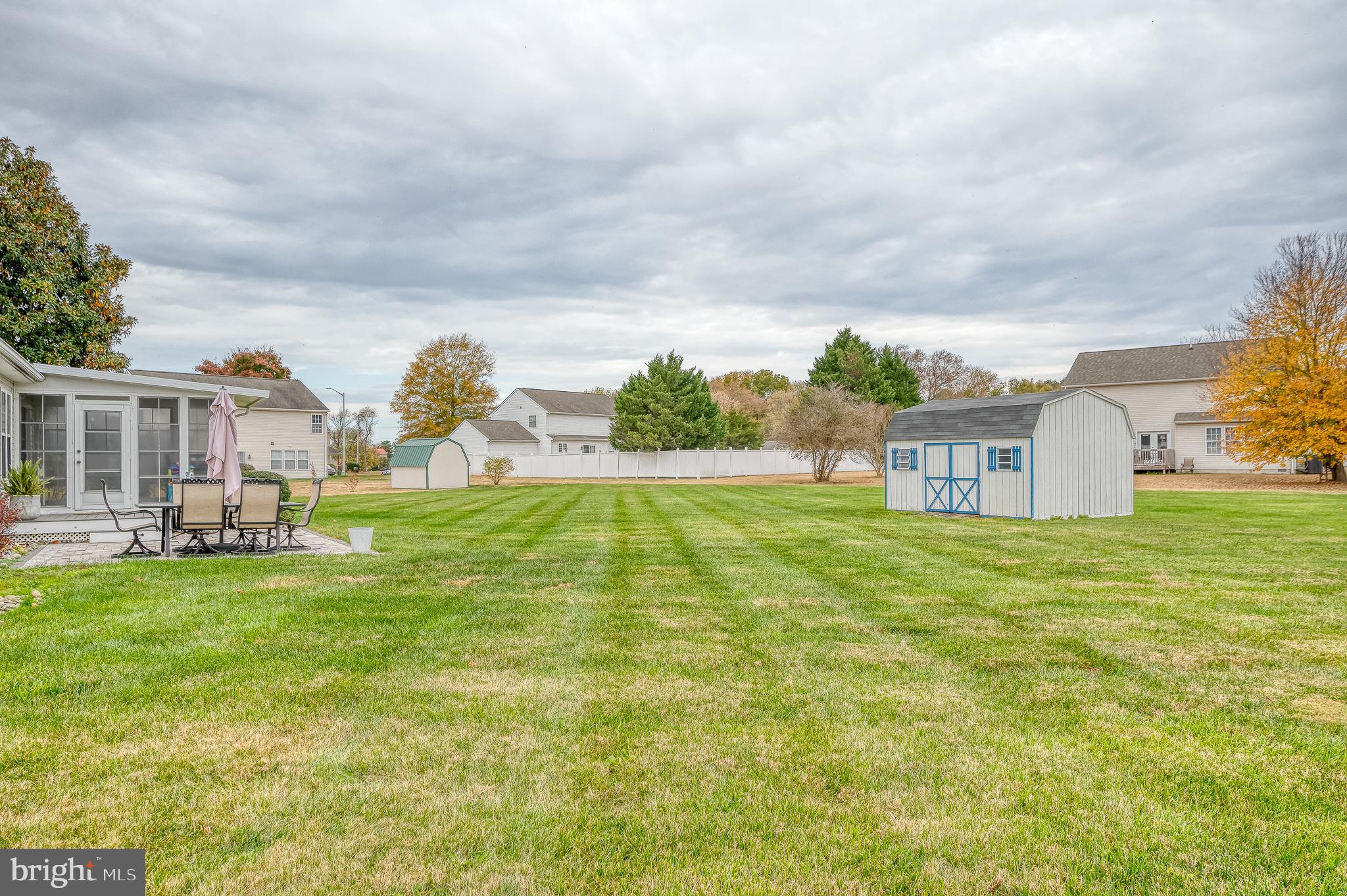 WOODSEDGE - Residential