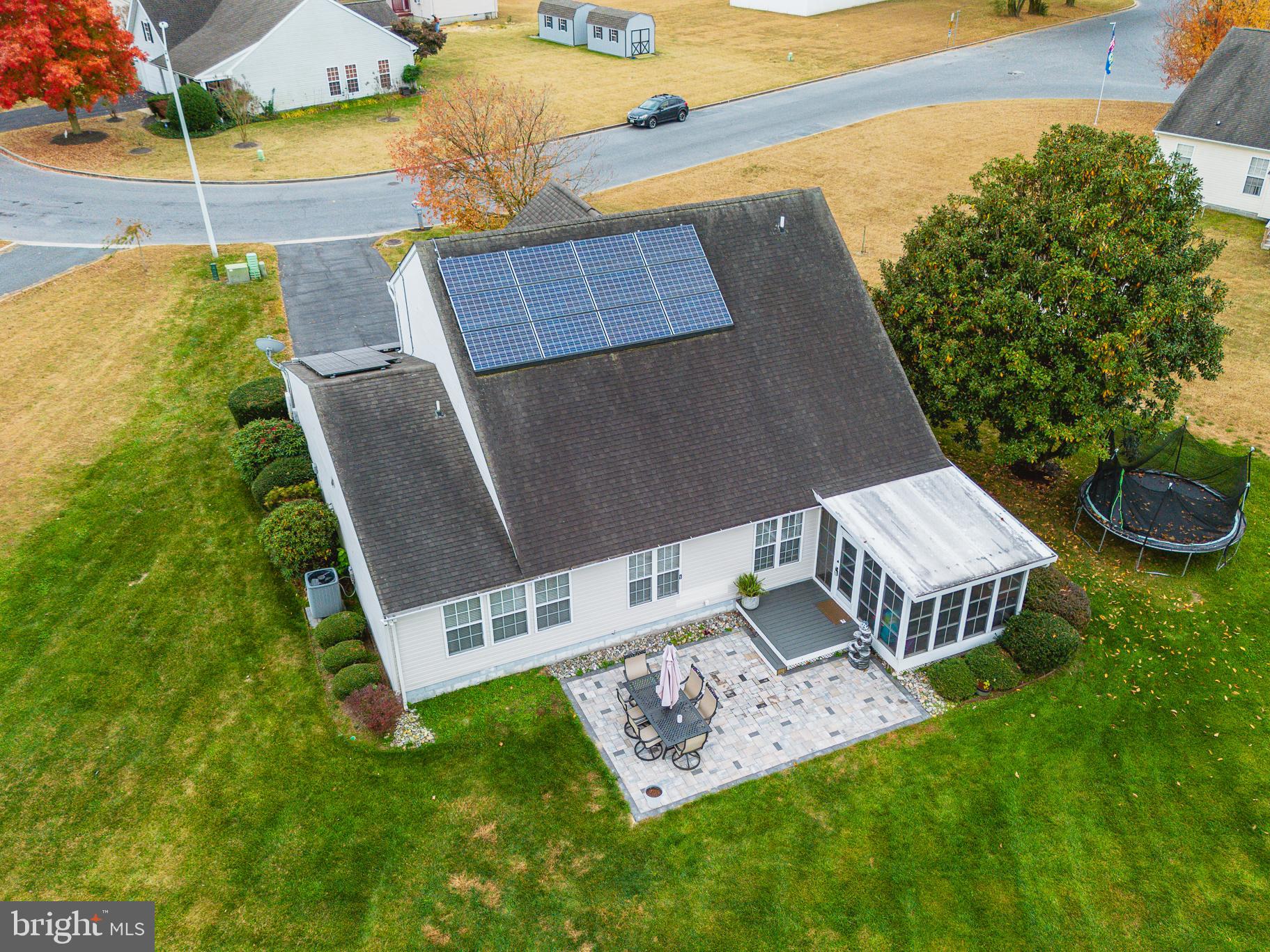 WOODSEDGE - Residential