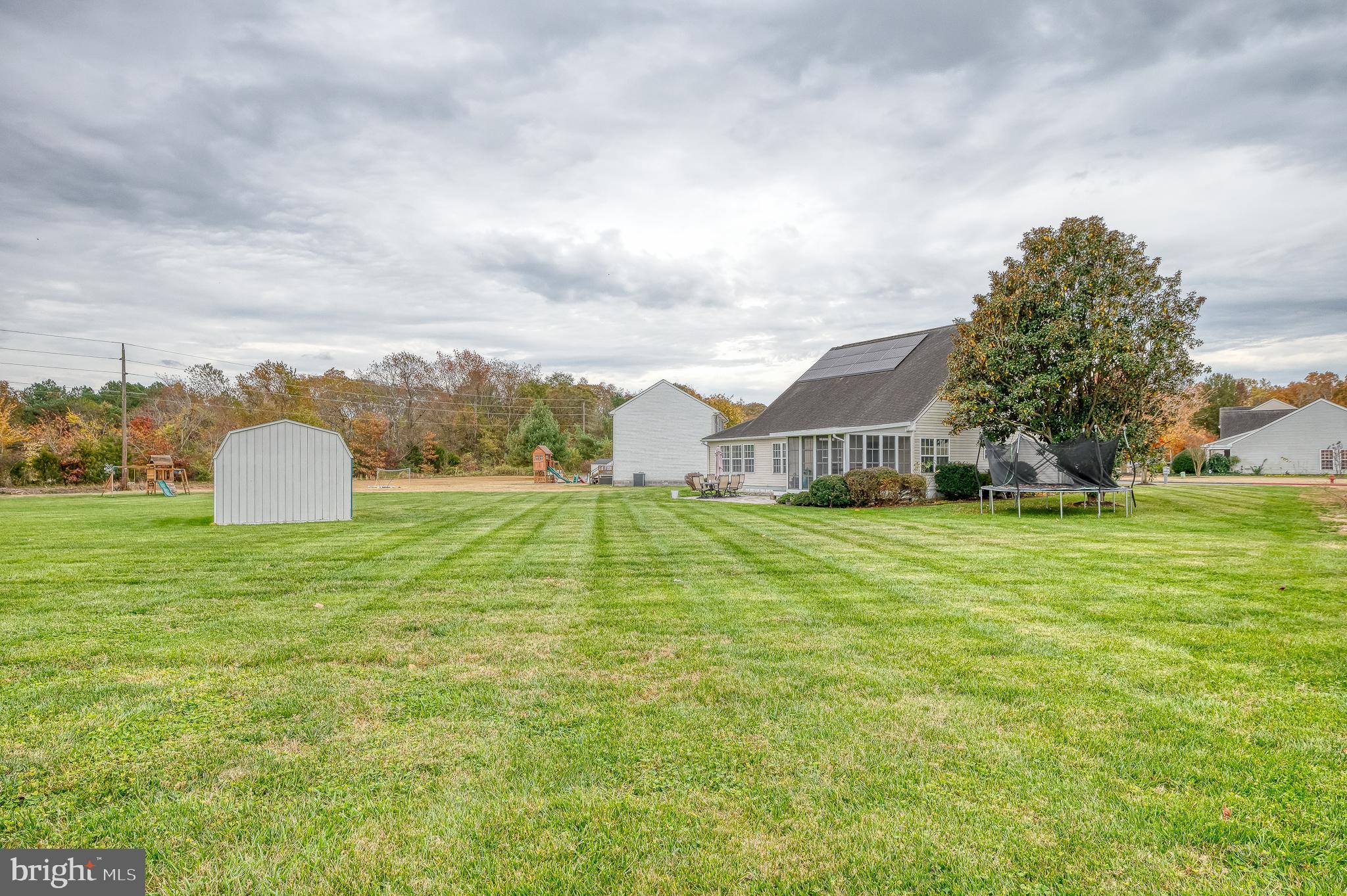 WOODSEDGE - Residential