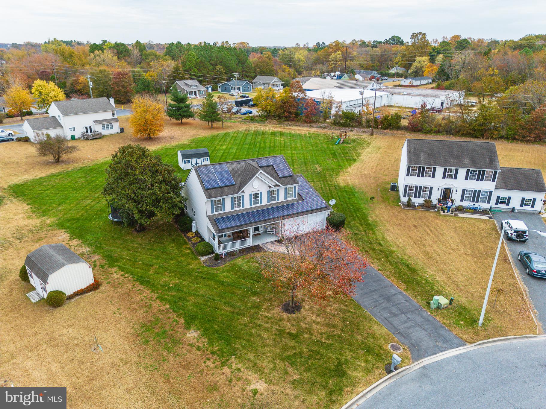 WOODSEDGE - Residential