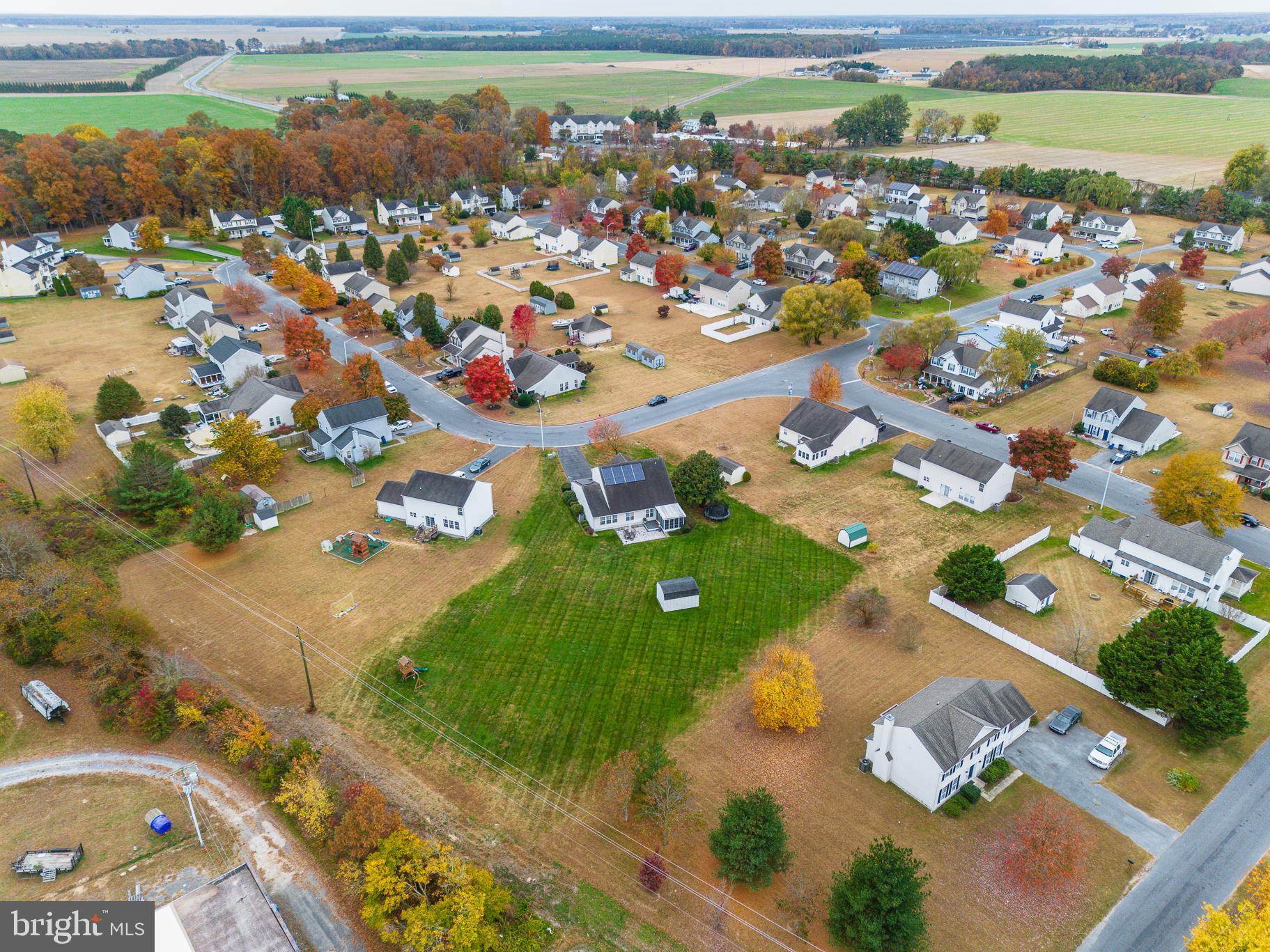 WOODSEDGE - Residential