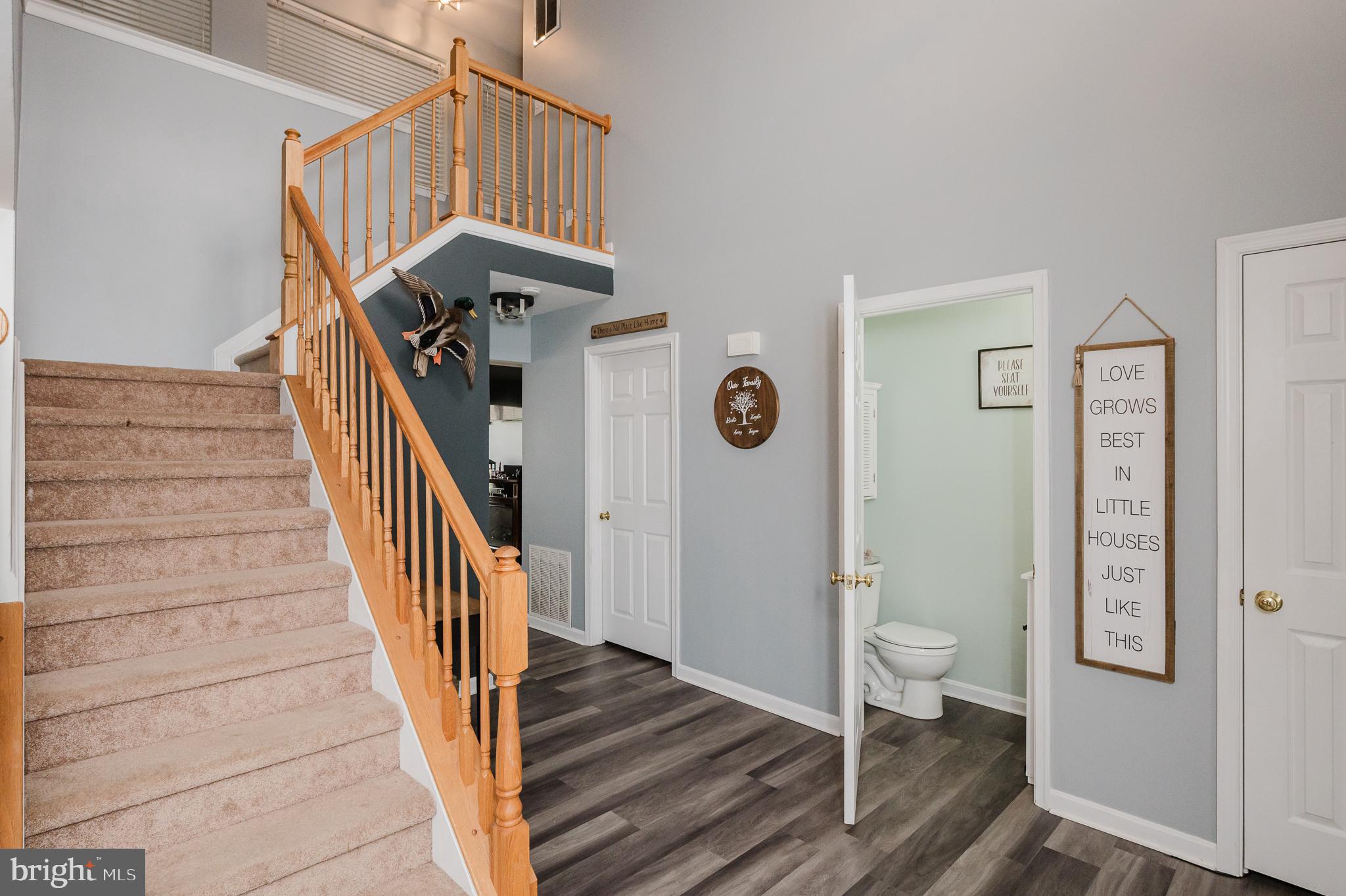 WOODSEDGE - Residential