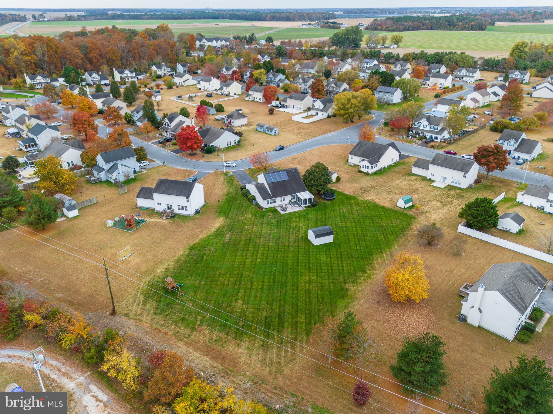 WOODSEDGE - Residential